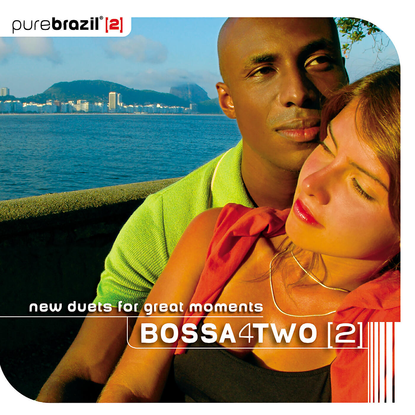 MPB4 - Samba Do Carioca / Sabe Você