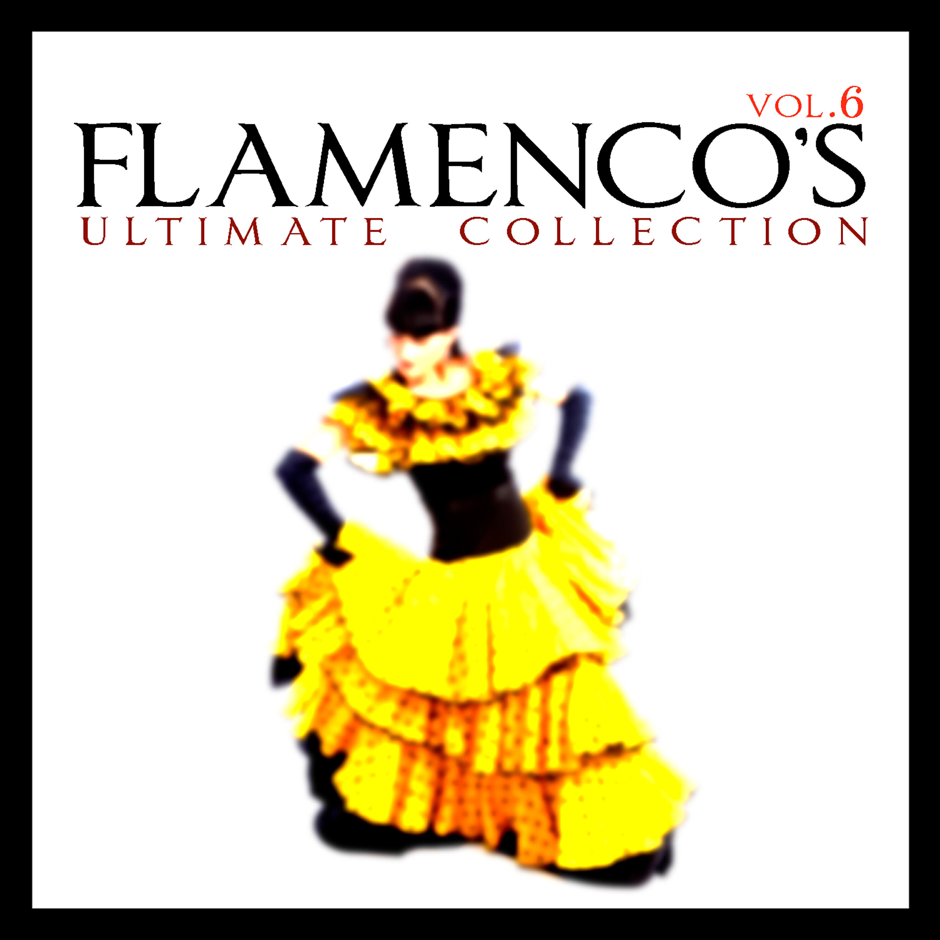El Niño Marchena - Fandangos (3)