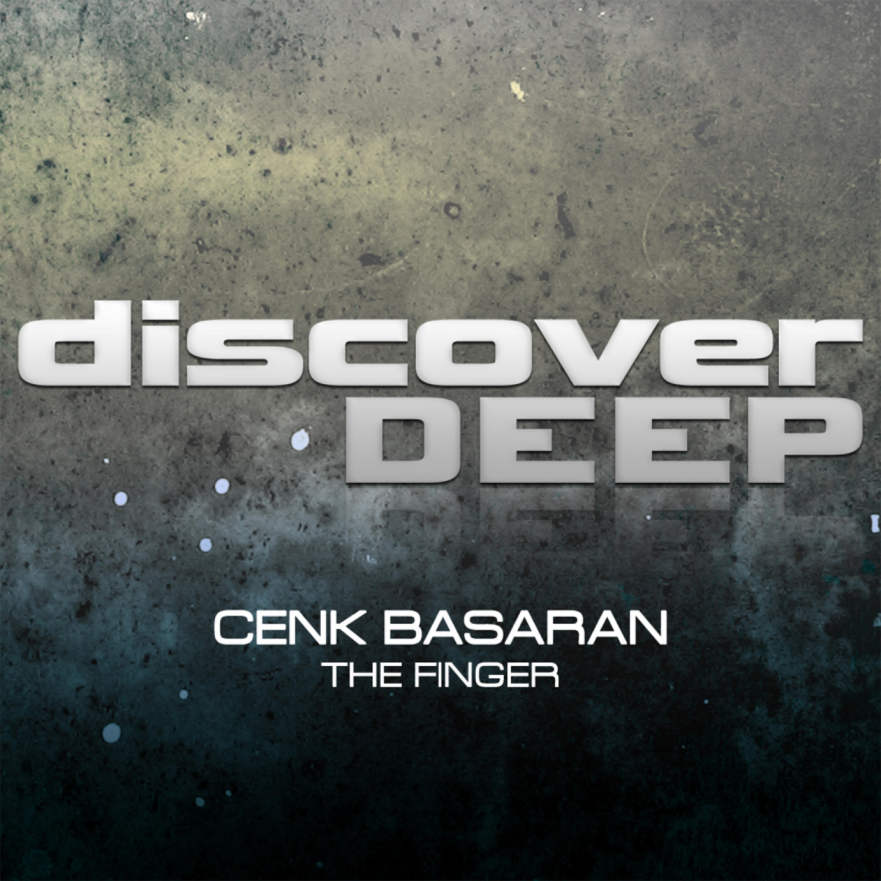 Cenk Basaran - The Finger (Original Mix)