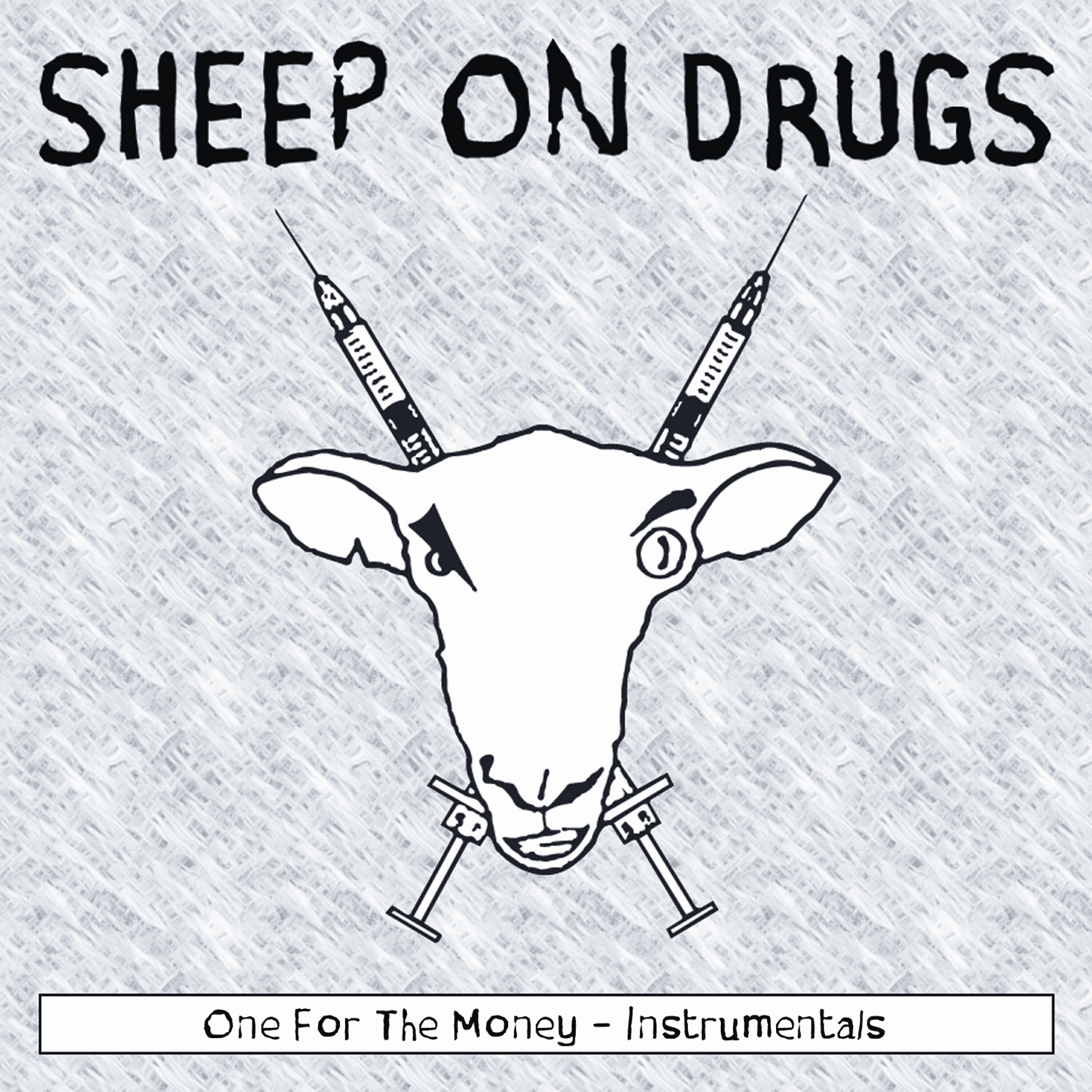 Sheep On Drugs - WCFM (Unedited) - Instrumental