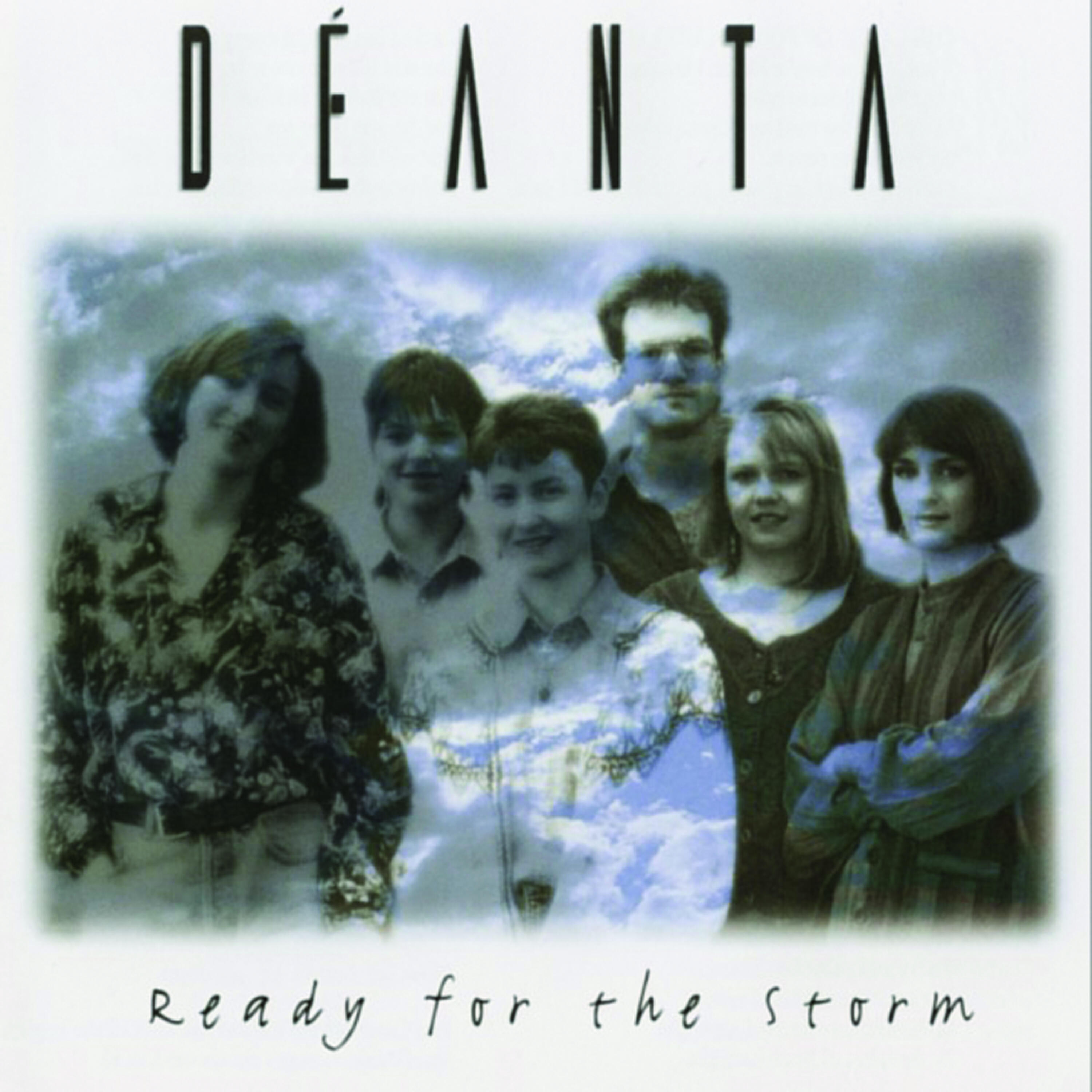 Déanta - Let The Hair Sit: The Wee Rabbit/The Fort Of The Daft Woman