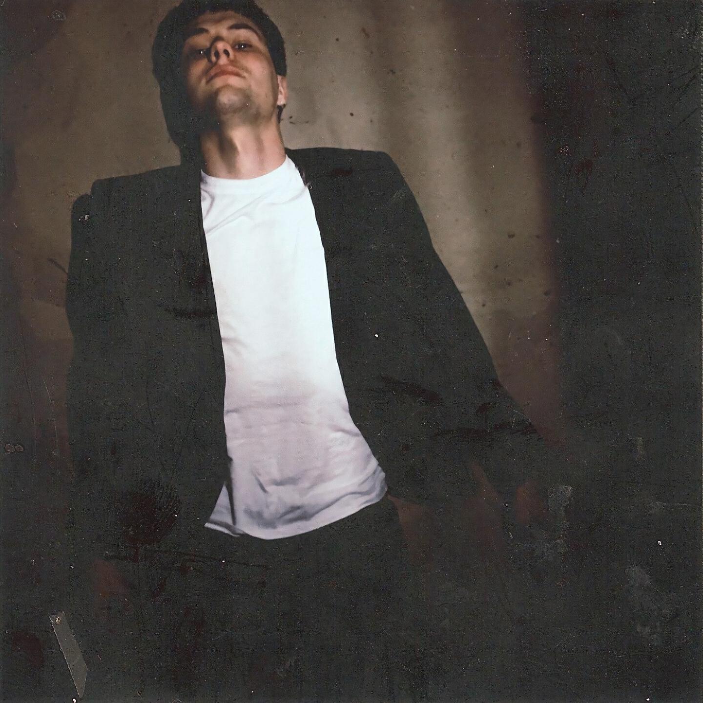 Matisse - Посмотри в глаза