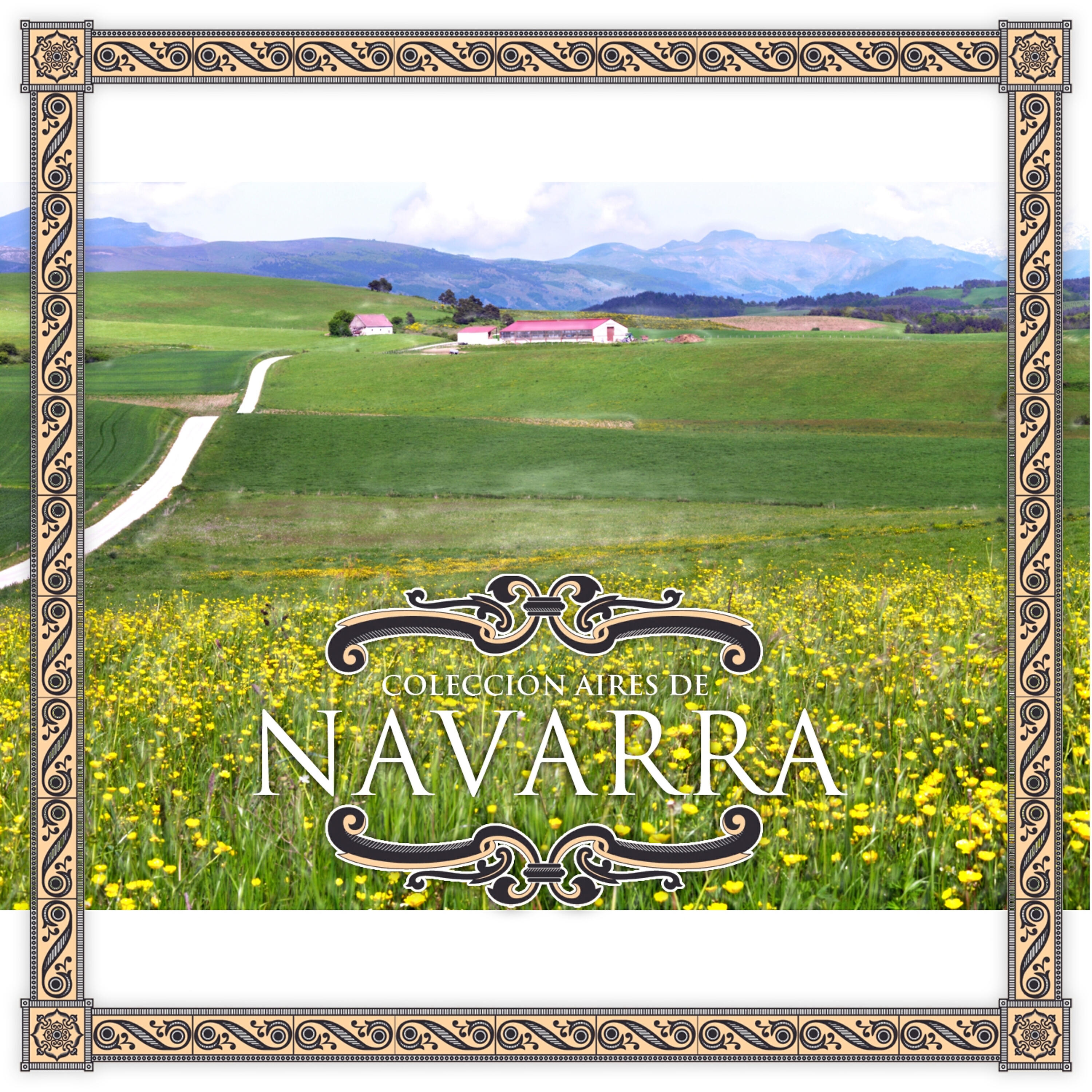 Alma Navarra - En Su Montaña y Ribera