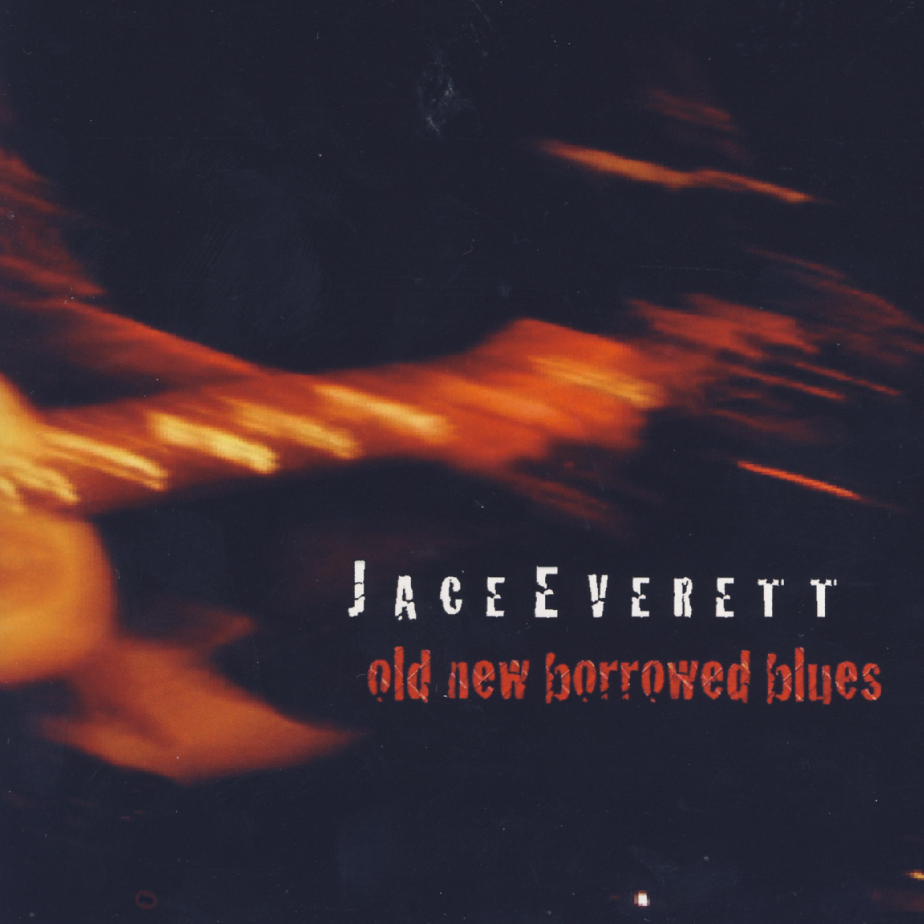 Постер альбома Old New Borrowed Blues