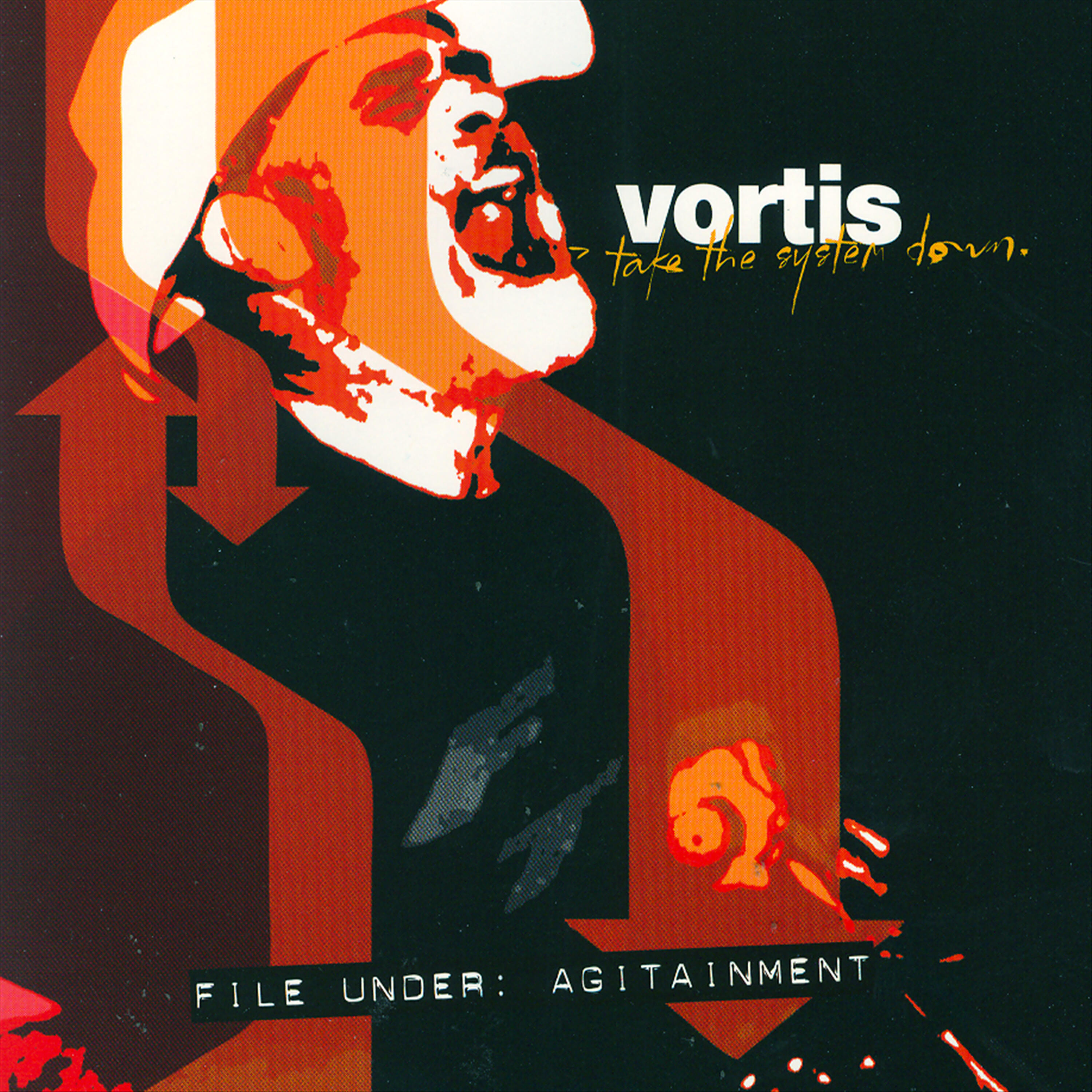 Vortis - Unabomber