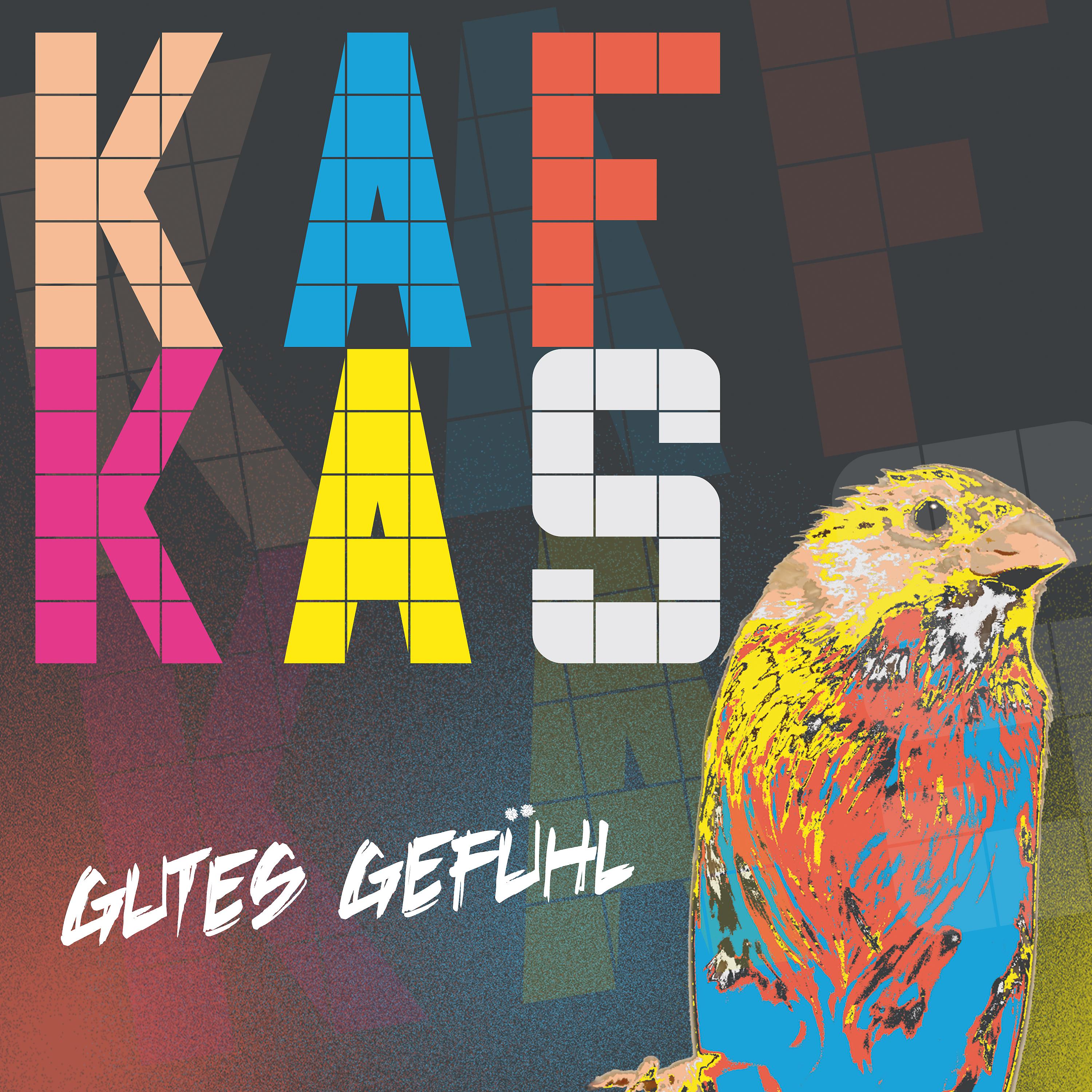 Постер альбома Gutes Gefühl
