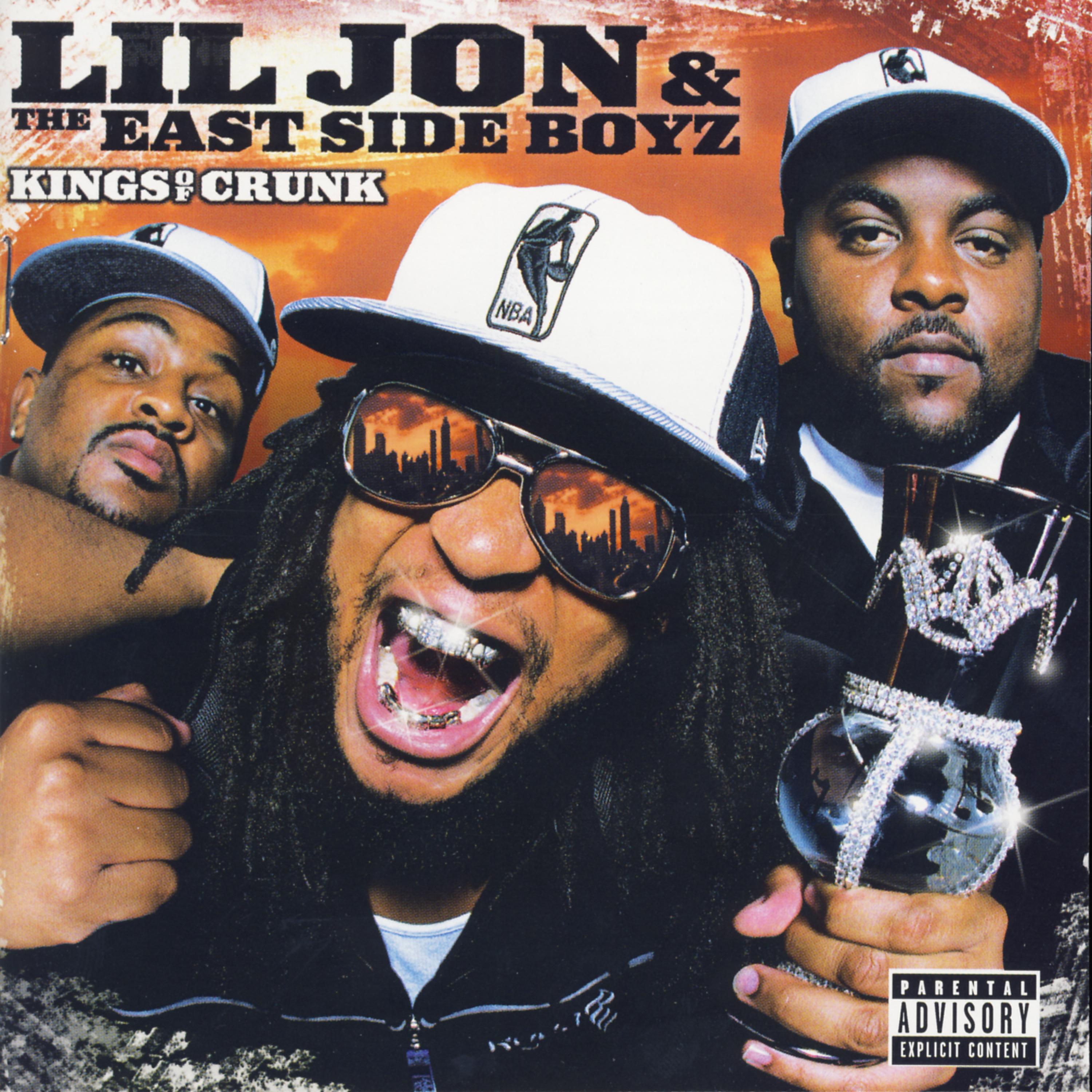 Lil Jon & The East Side Boyz - Get Low