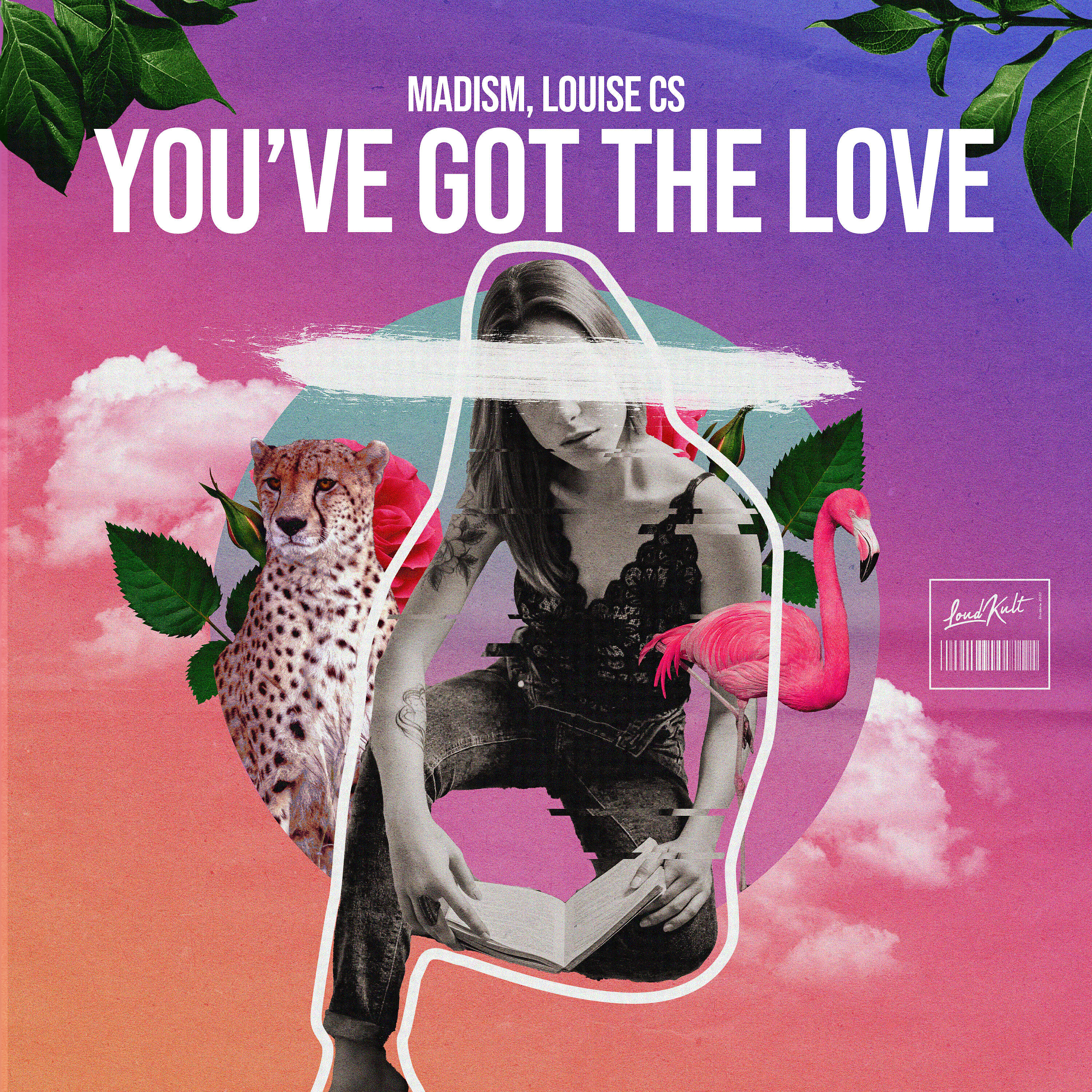 Madism - You've Got the Love