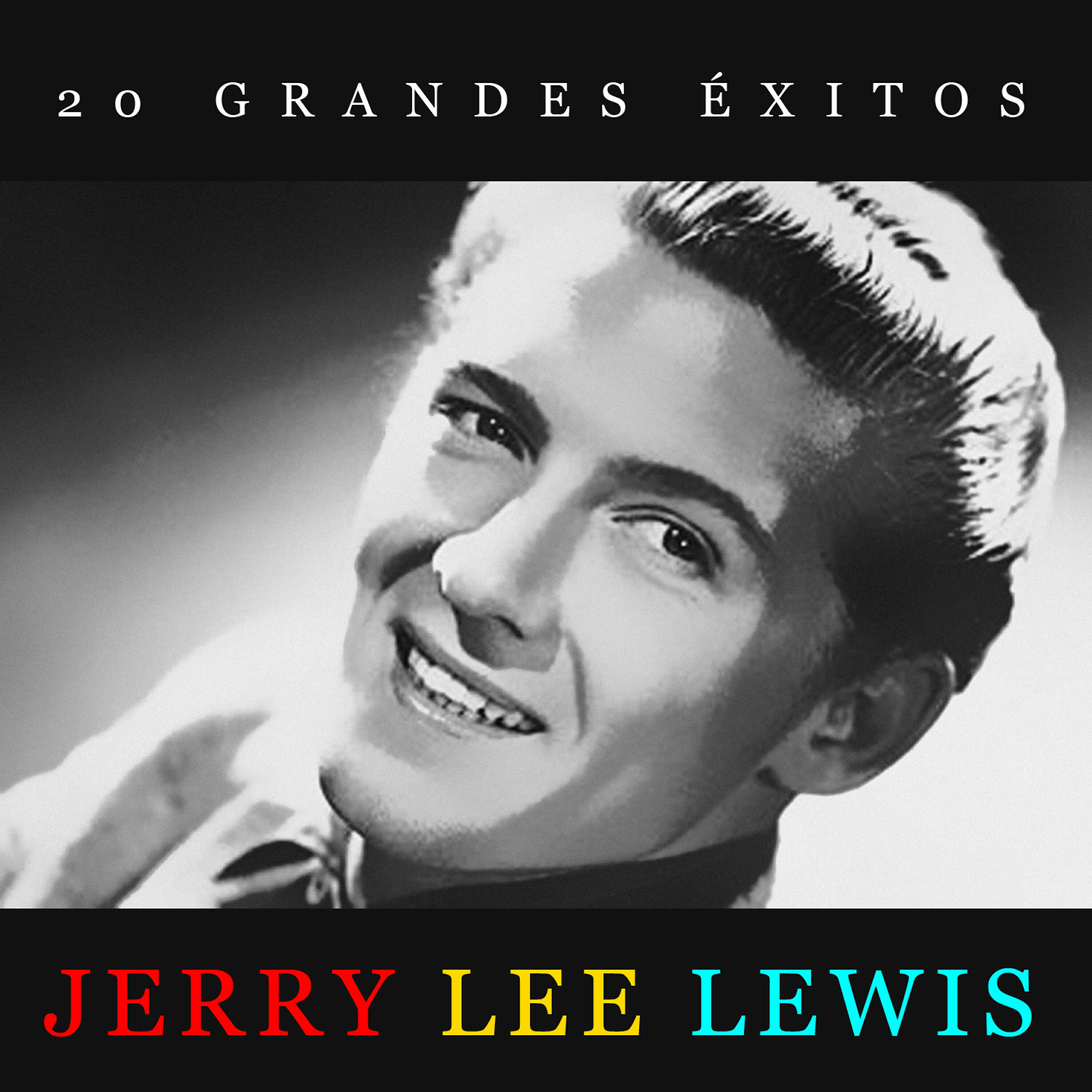Jerry Lee Lewis - Drinkin Wine Spo-Dee-O-Dee