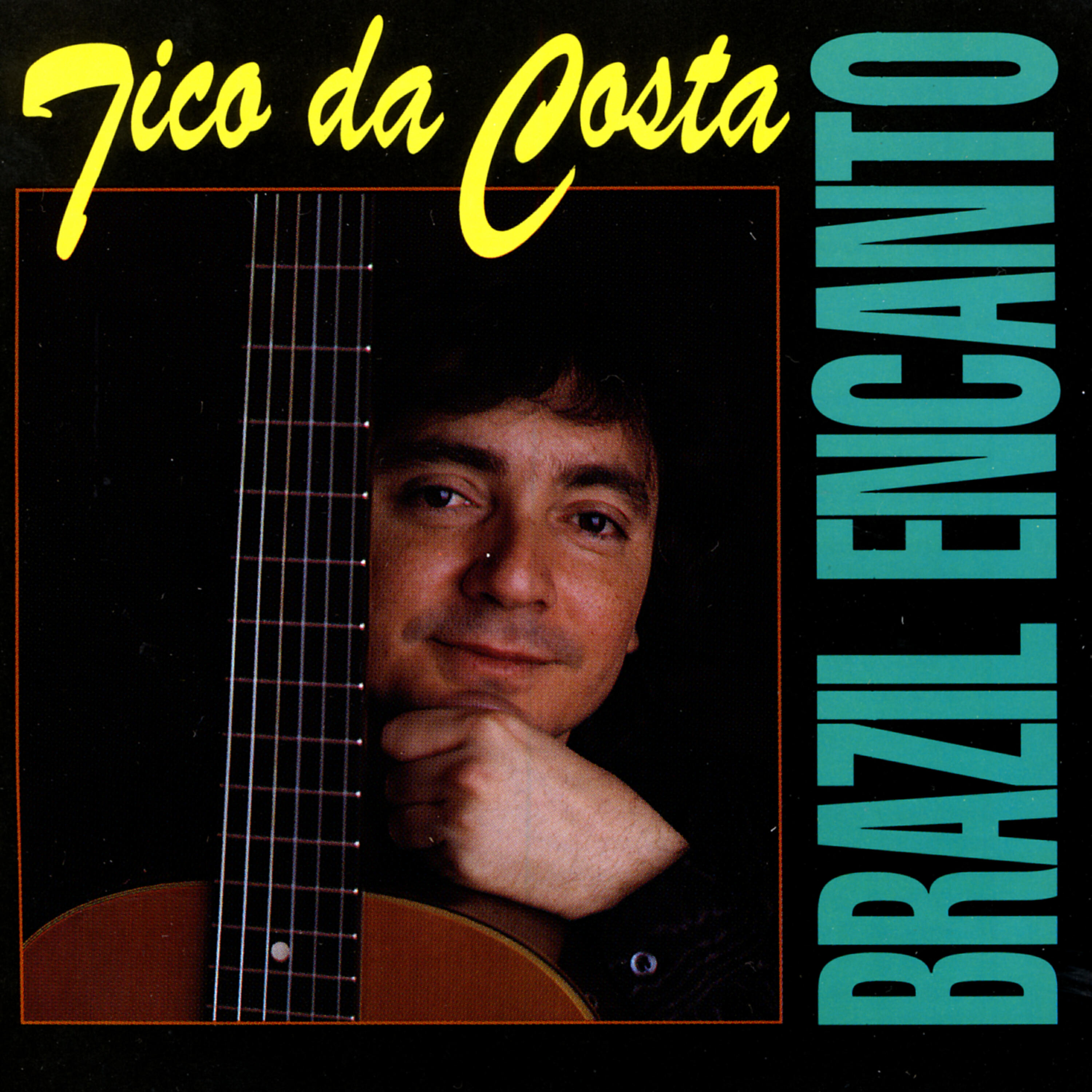 Tico Da Costa - Lua Castelhana