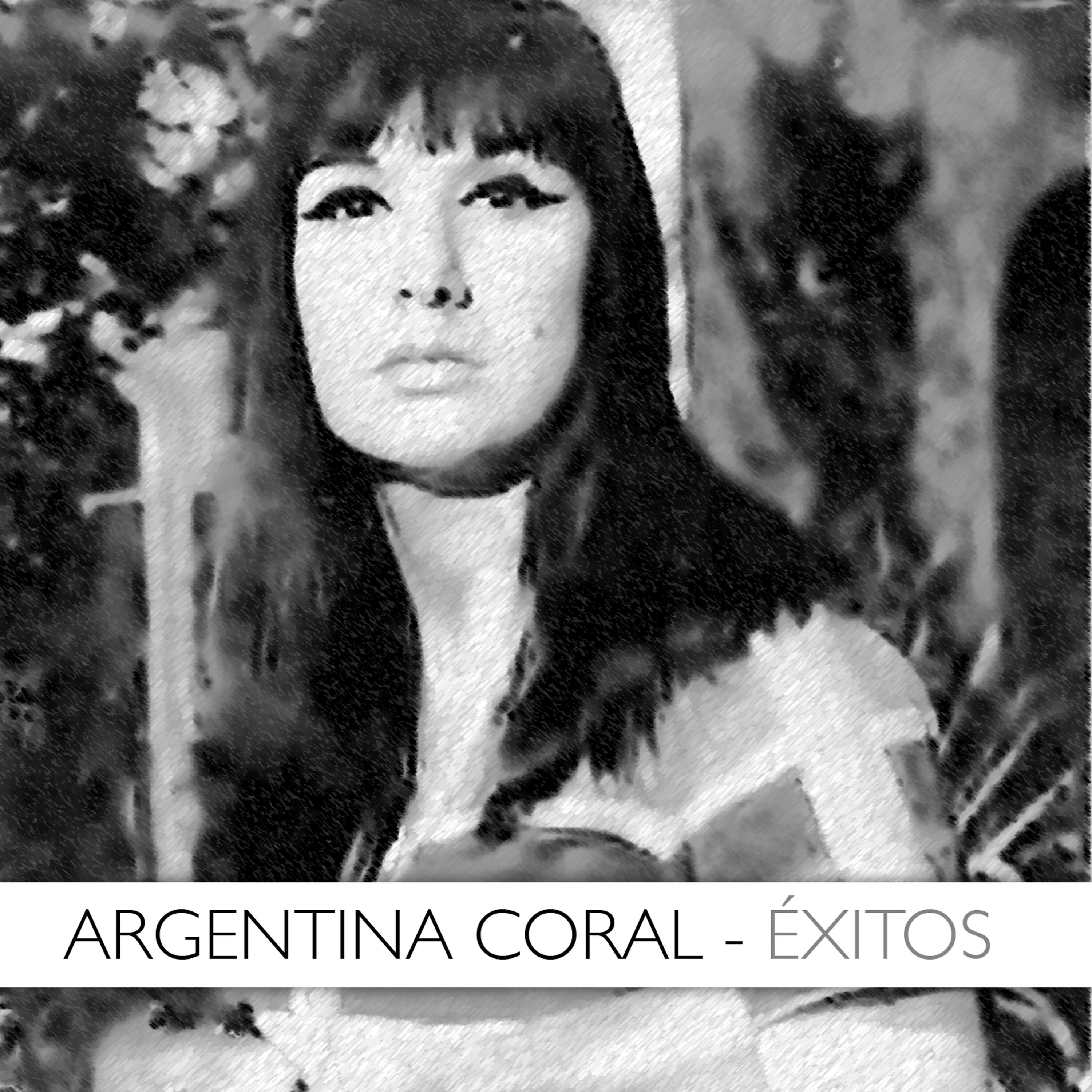 Argentina Coral - Dejar, Dejarme