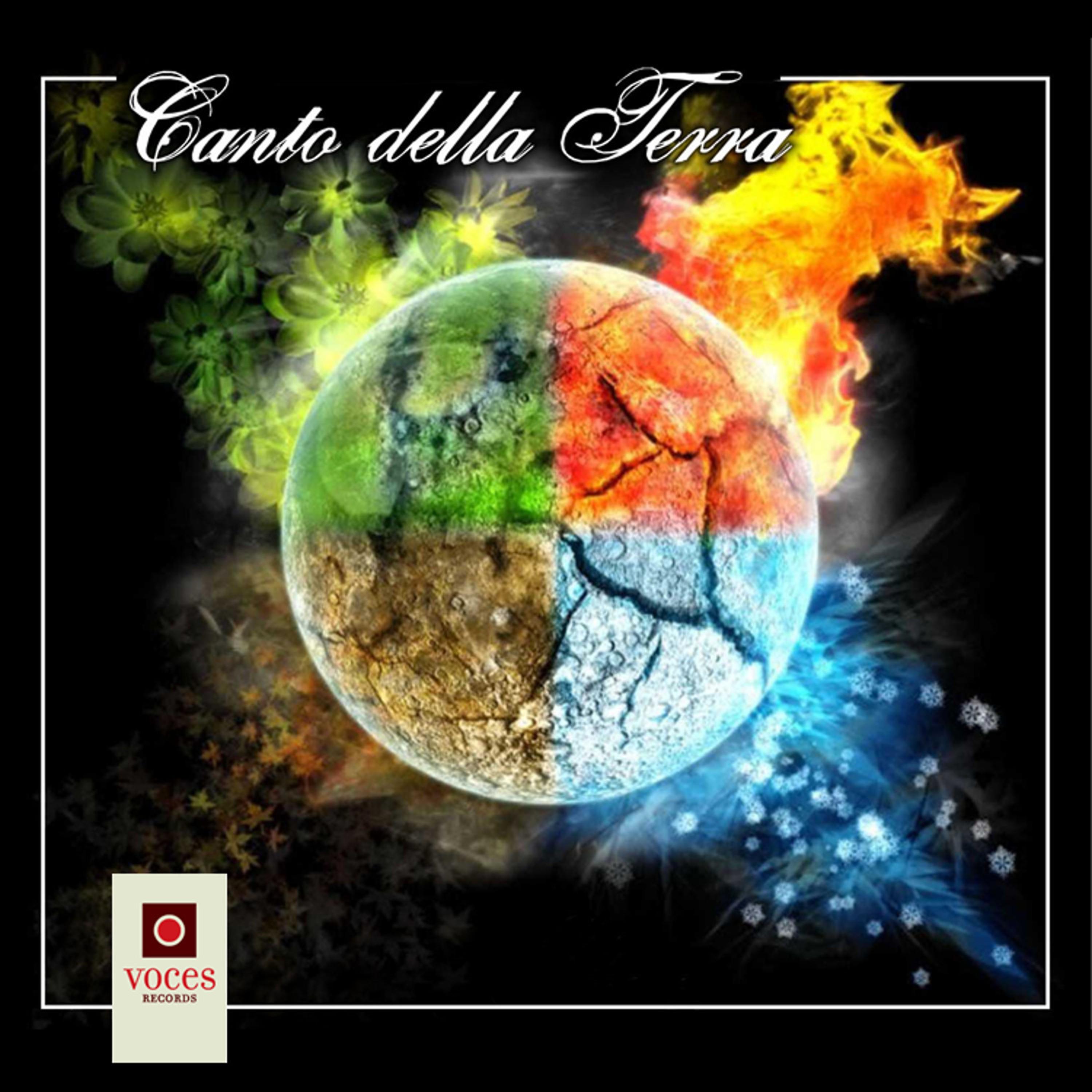 Постер альбома Canto Della Terra