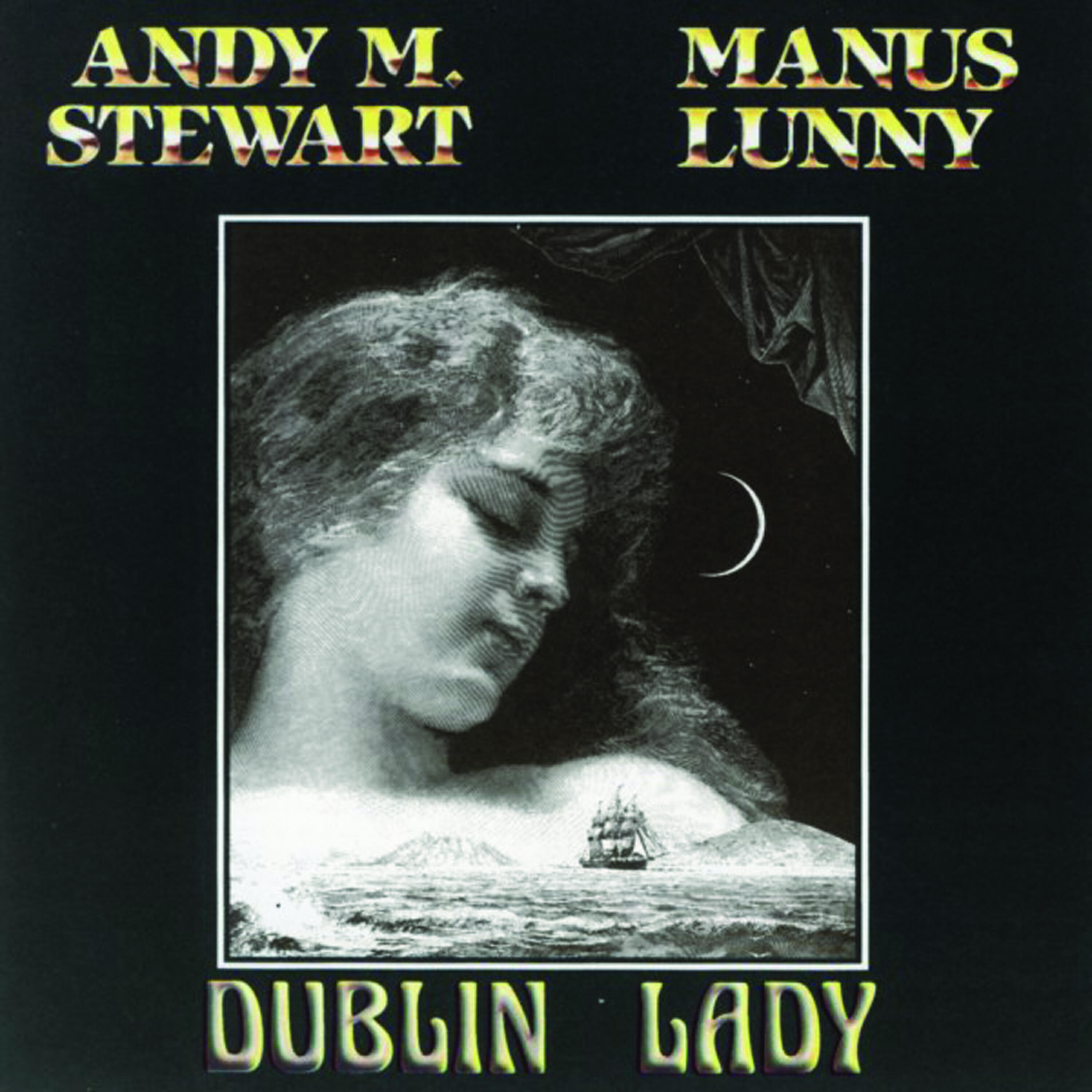 Andy M. Stewart - Bogie's Bonnie Bell