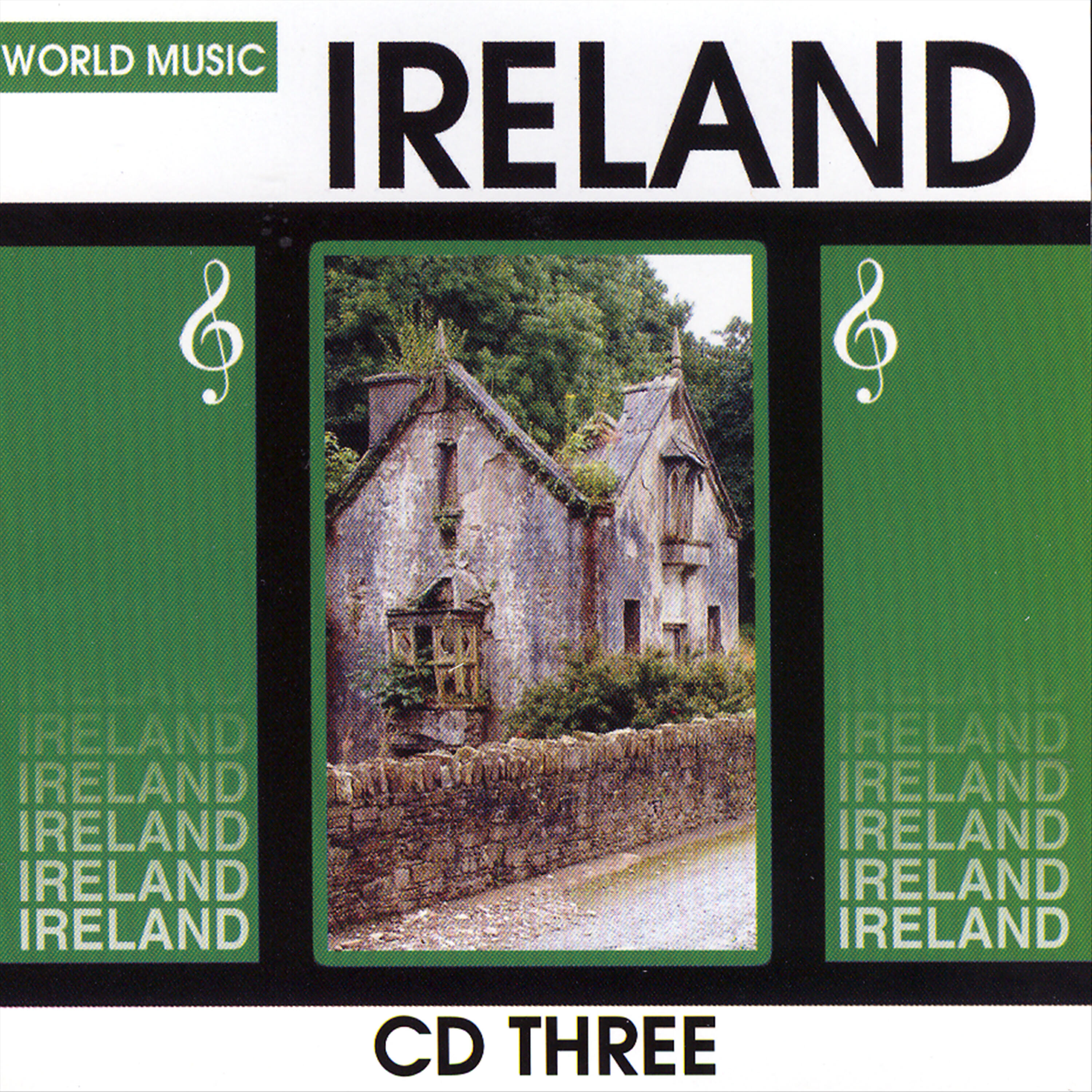 Studio Group - The Killegrew Ceili