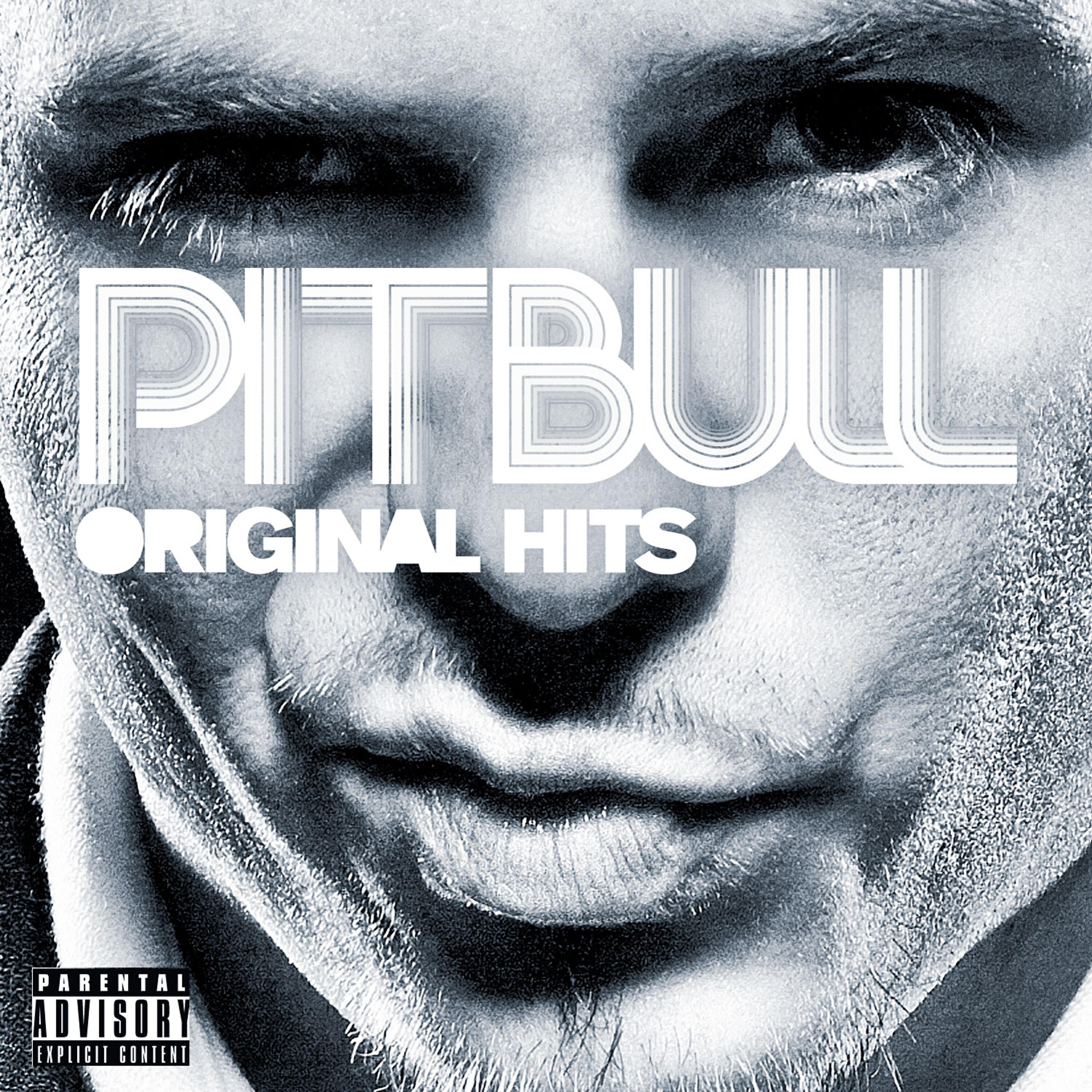 Pitbull - Bojangles Remix