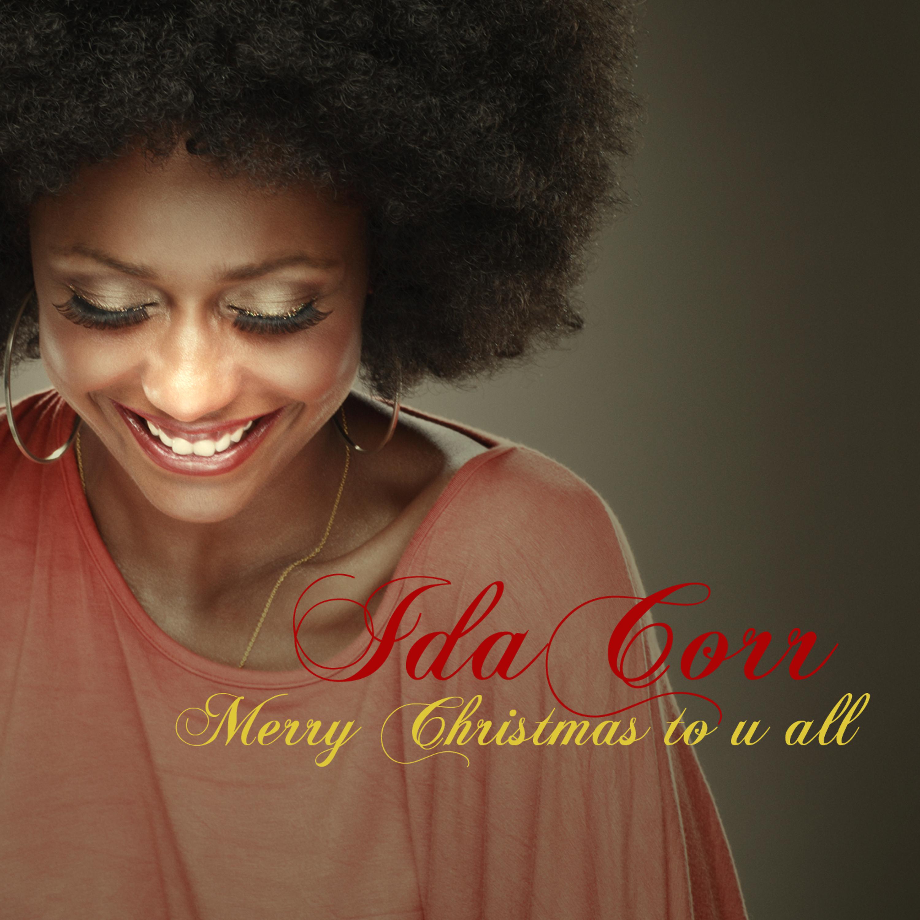 Постер альбома Merry Christmas To You All