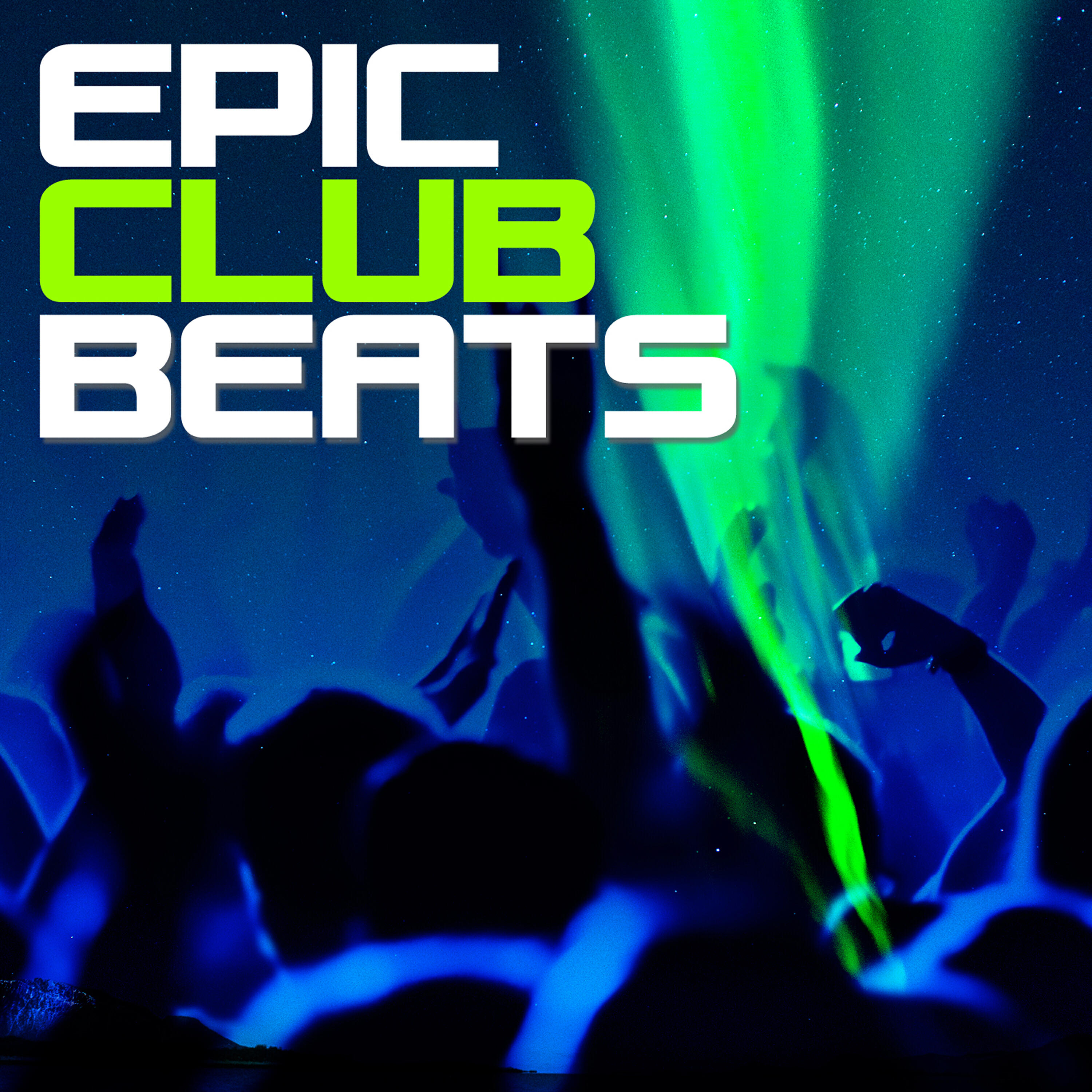Physical Pressure - Holiday (Club Remix)