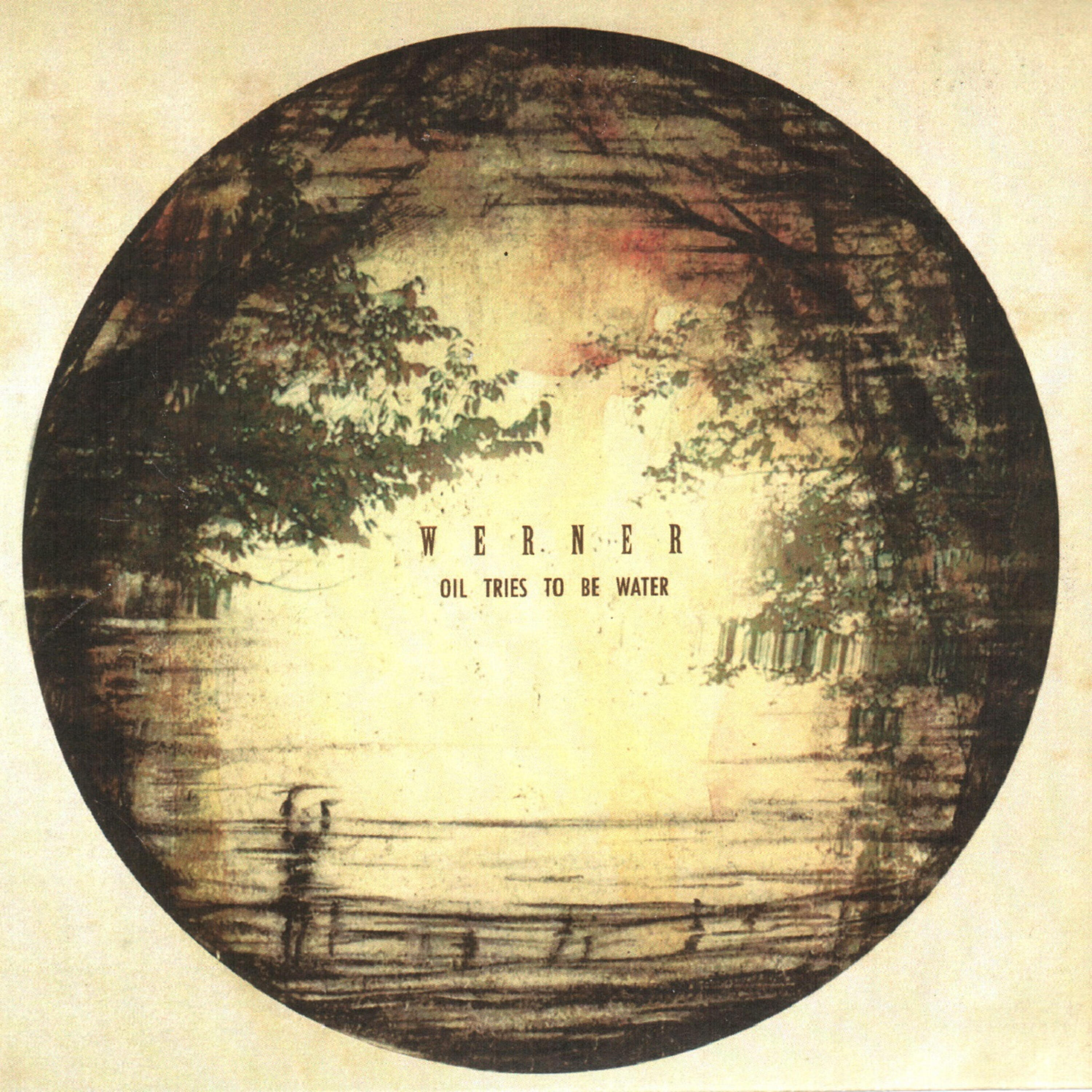 Werner - Erik