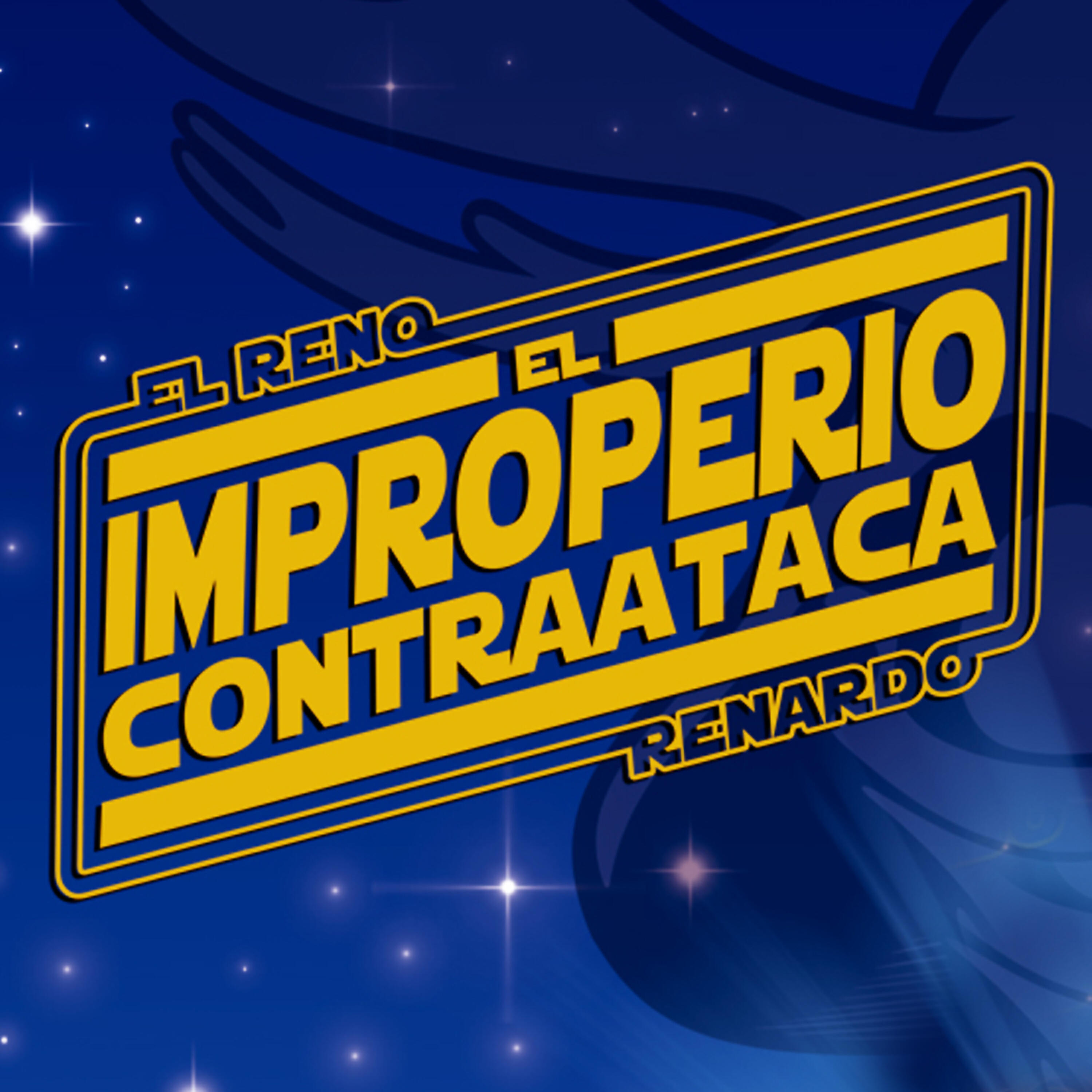 El Reno Renardo - Con las Manos en la Grasa