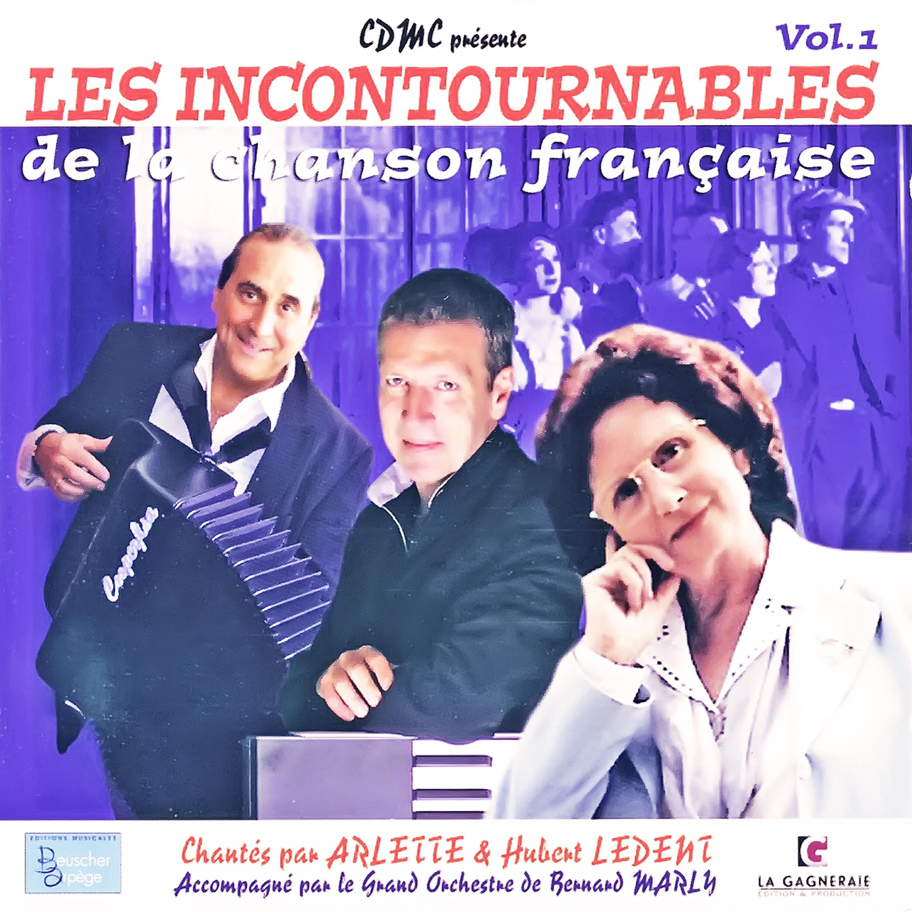 Arlette - A bicyclette
