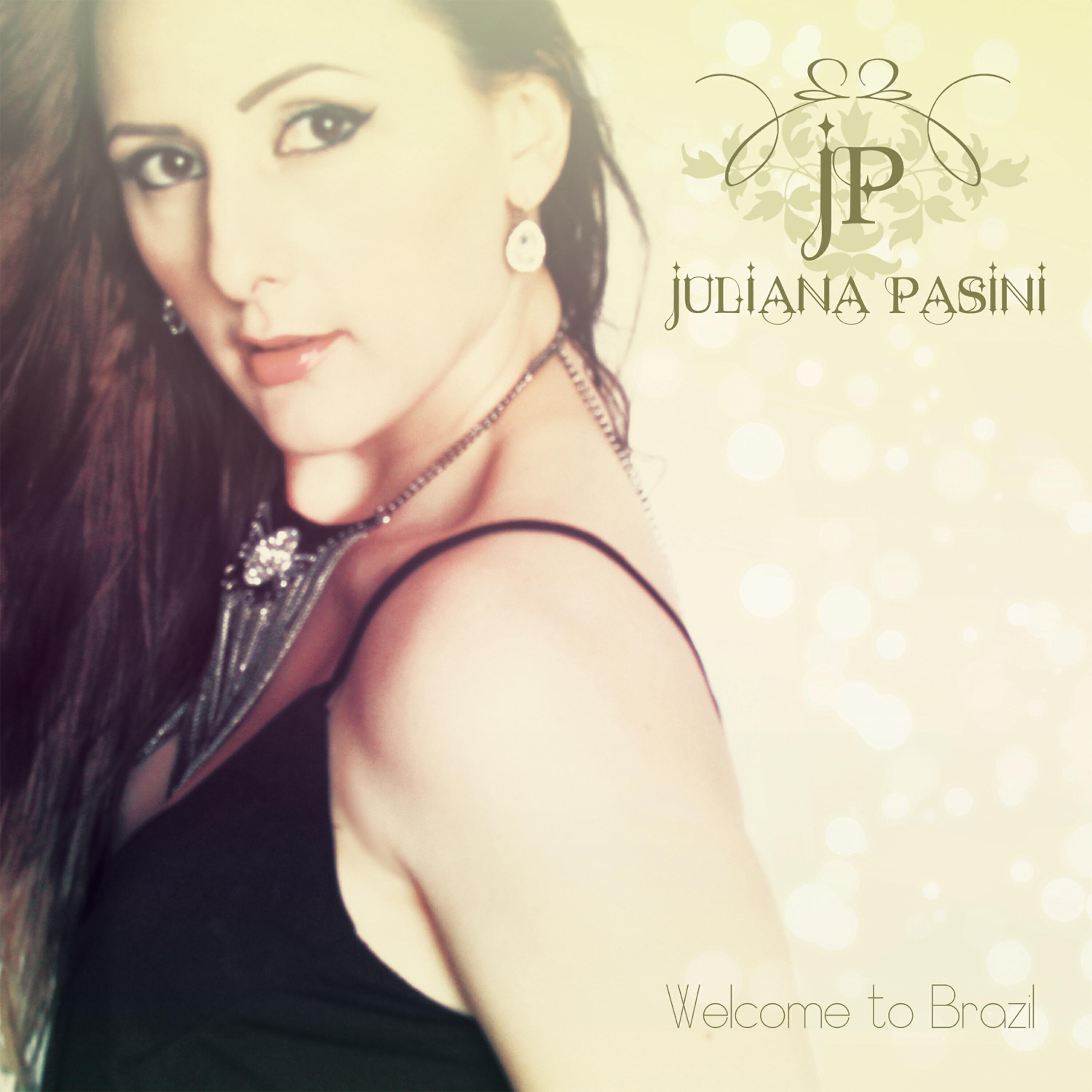 Juliana Pasini - Pilar
