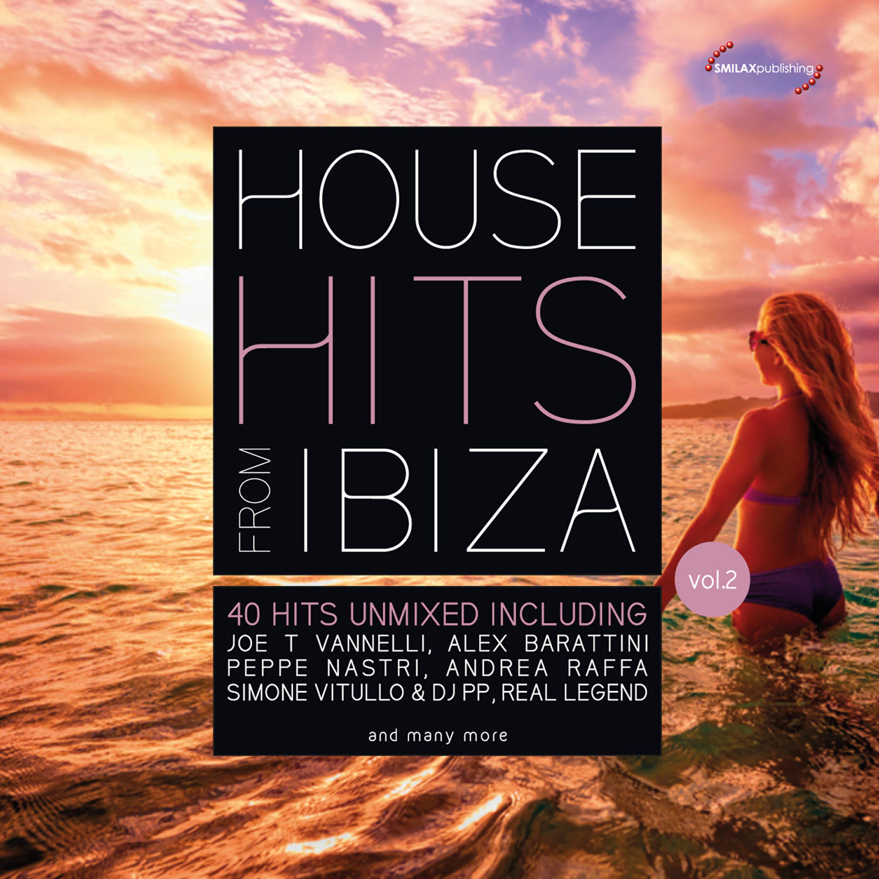 Lisa Hunt - Music Makes Me Free (Rob Romano Remix)