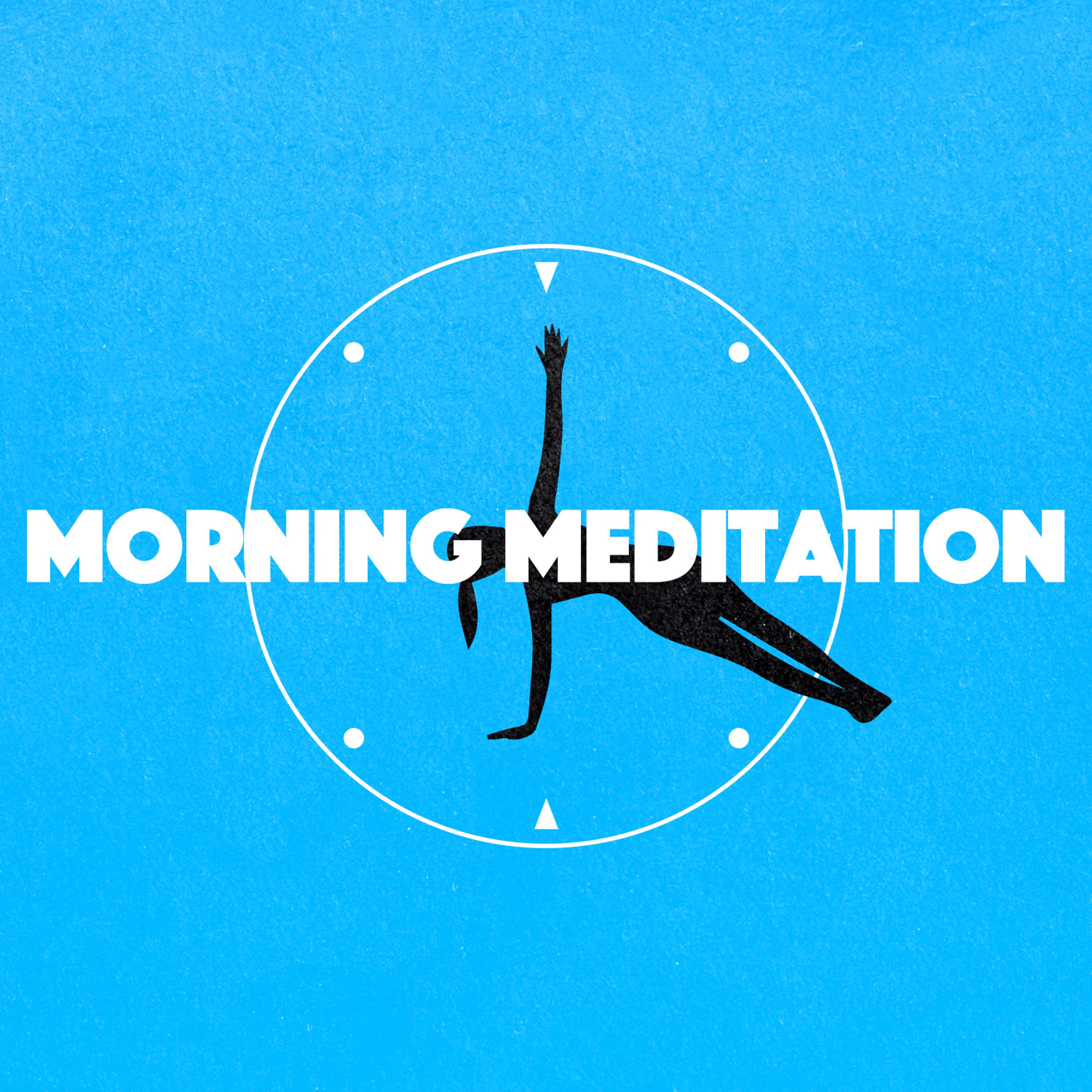 Постер альбома Morning Meditation