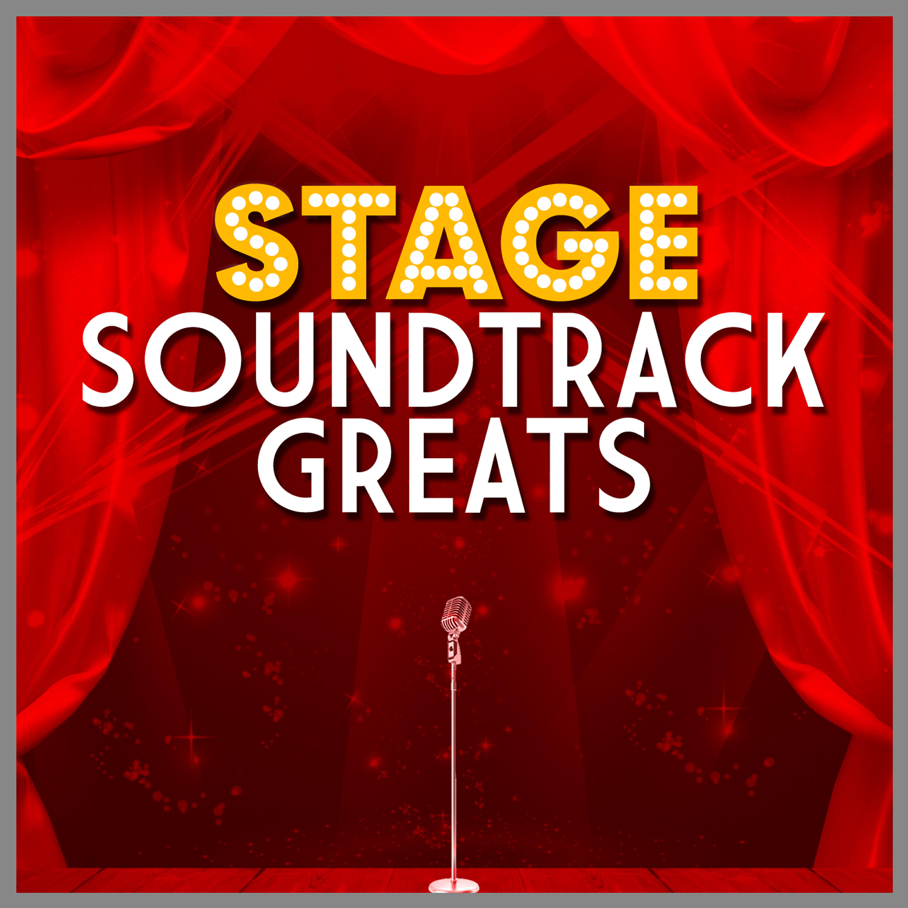 Quarter House Dramatics - Greased Lightning (From 