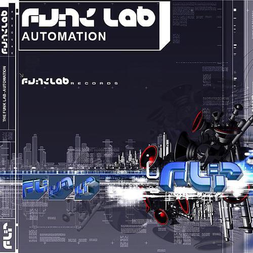 The Funk Lab - Automation