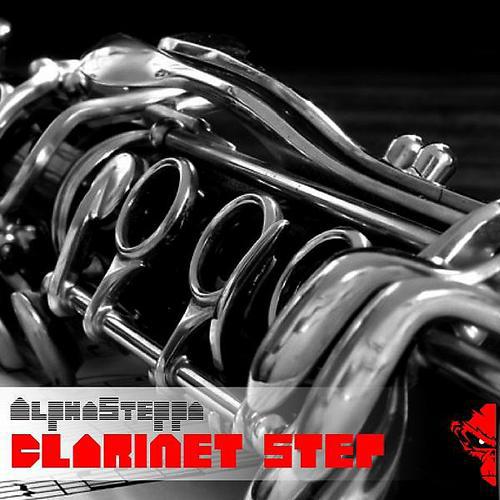 Постер альбома Clarinet Dub