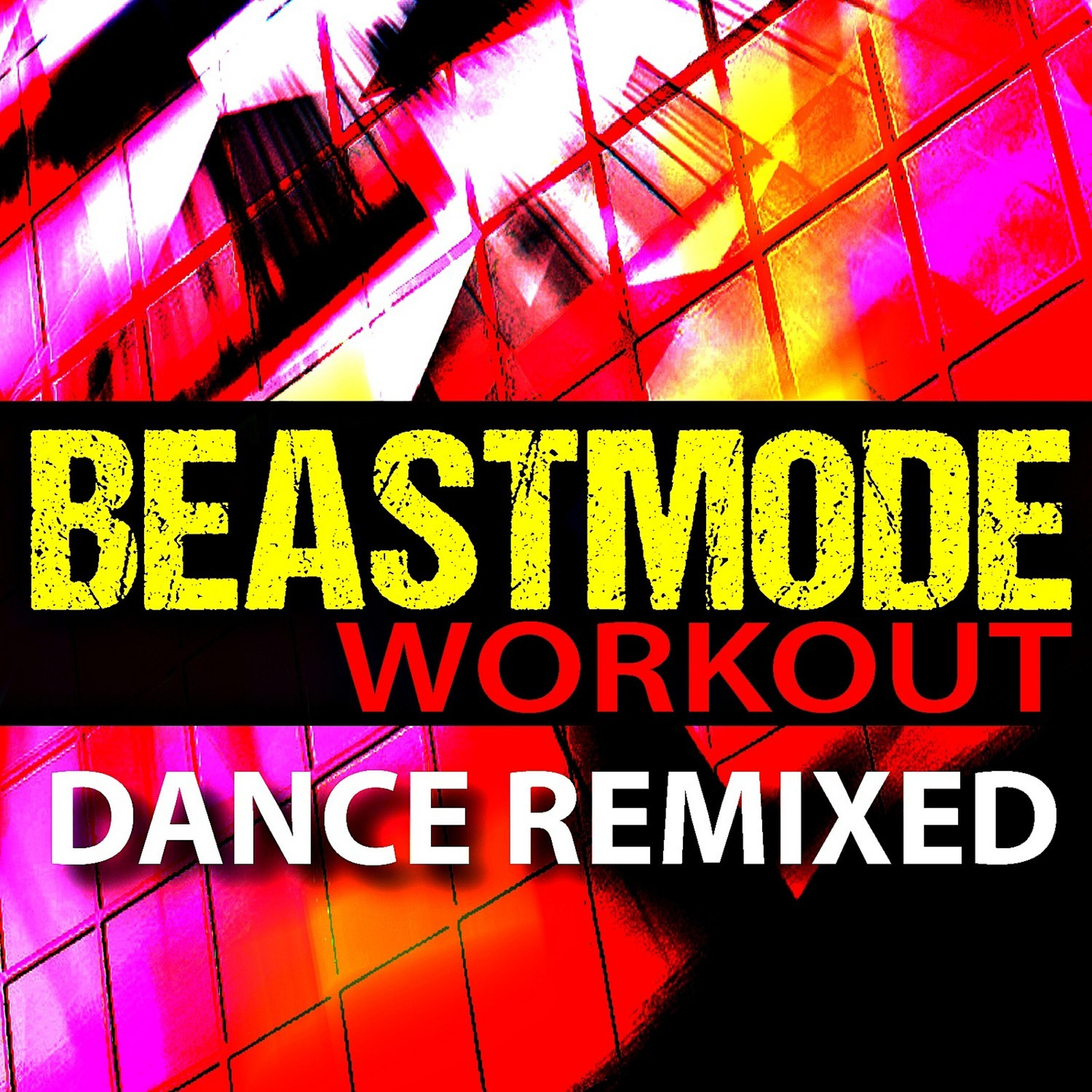 Workout Machine - T.H.E. (The Hardest Ever) [2015 Workout Mix 122 BPM]
