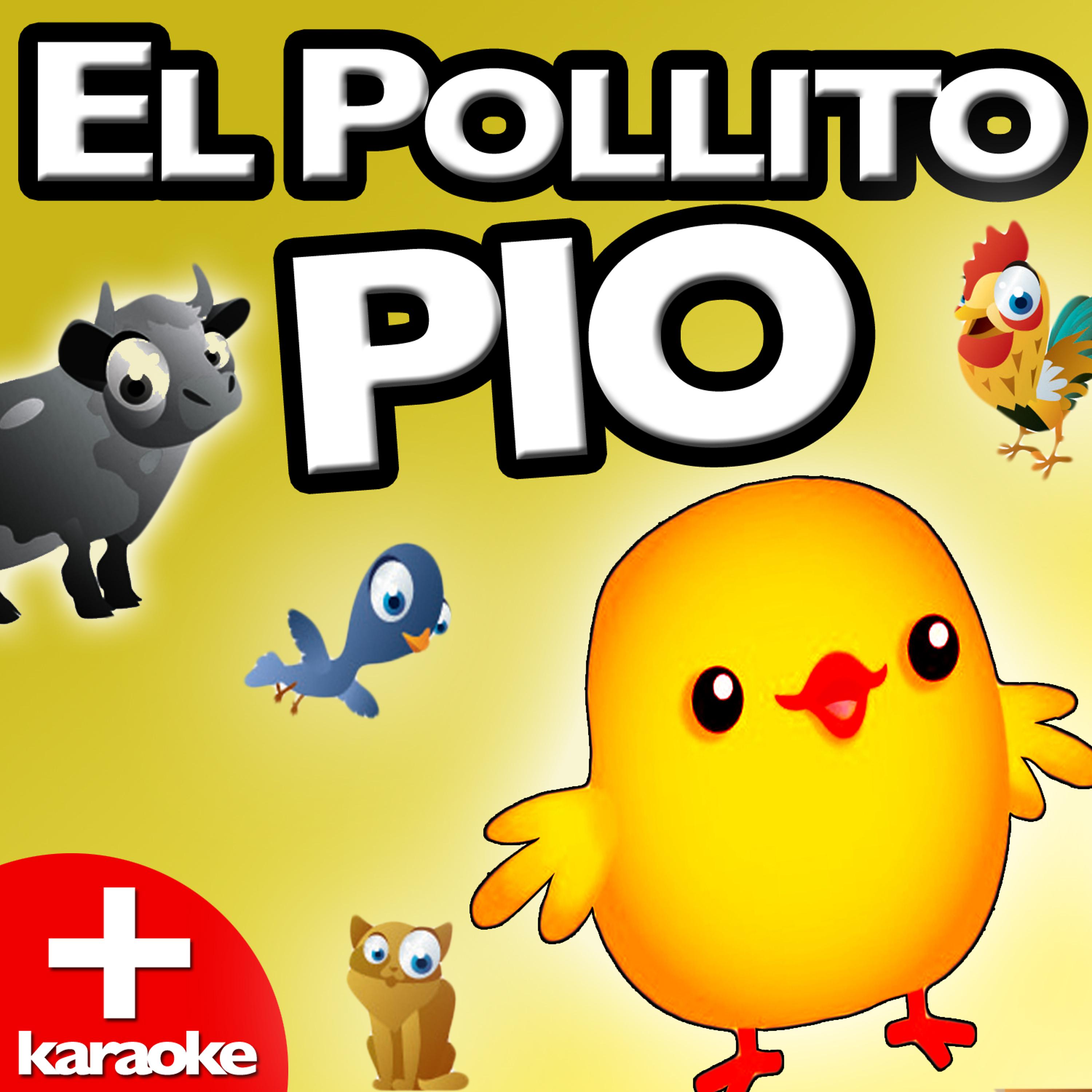 Постер альбома El Pollito Pio - Single