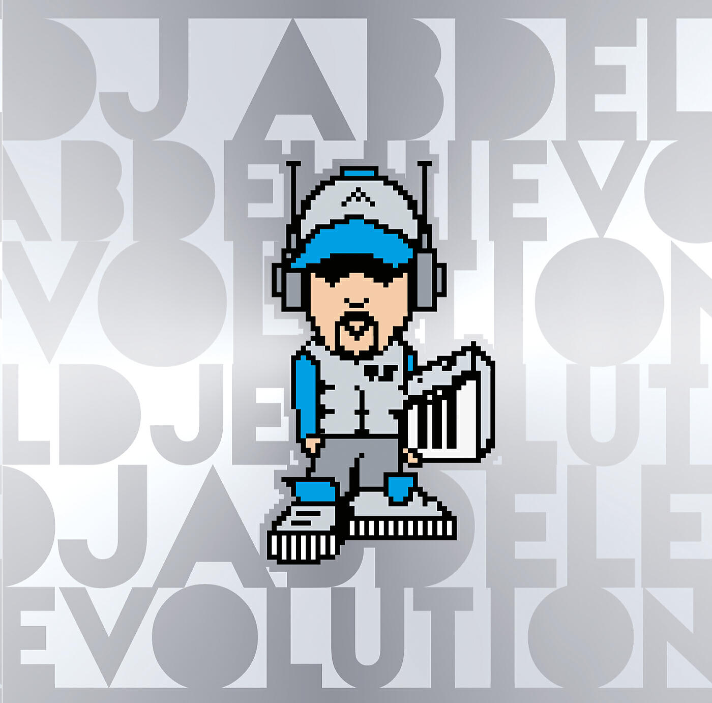 DJ Abdel - Aller Sans Retour