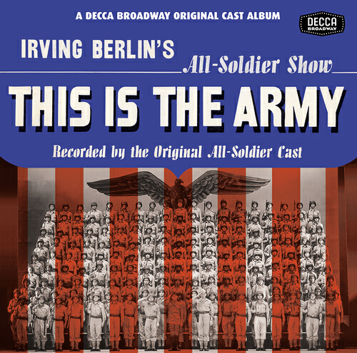 Betty Garrett - Yuletide, Park Avenue (Call Me Mister / Original Broadway Cast)