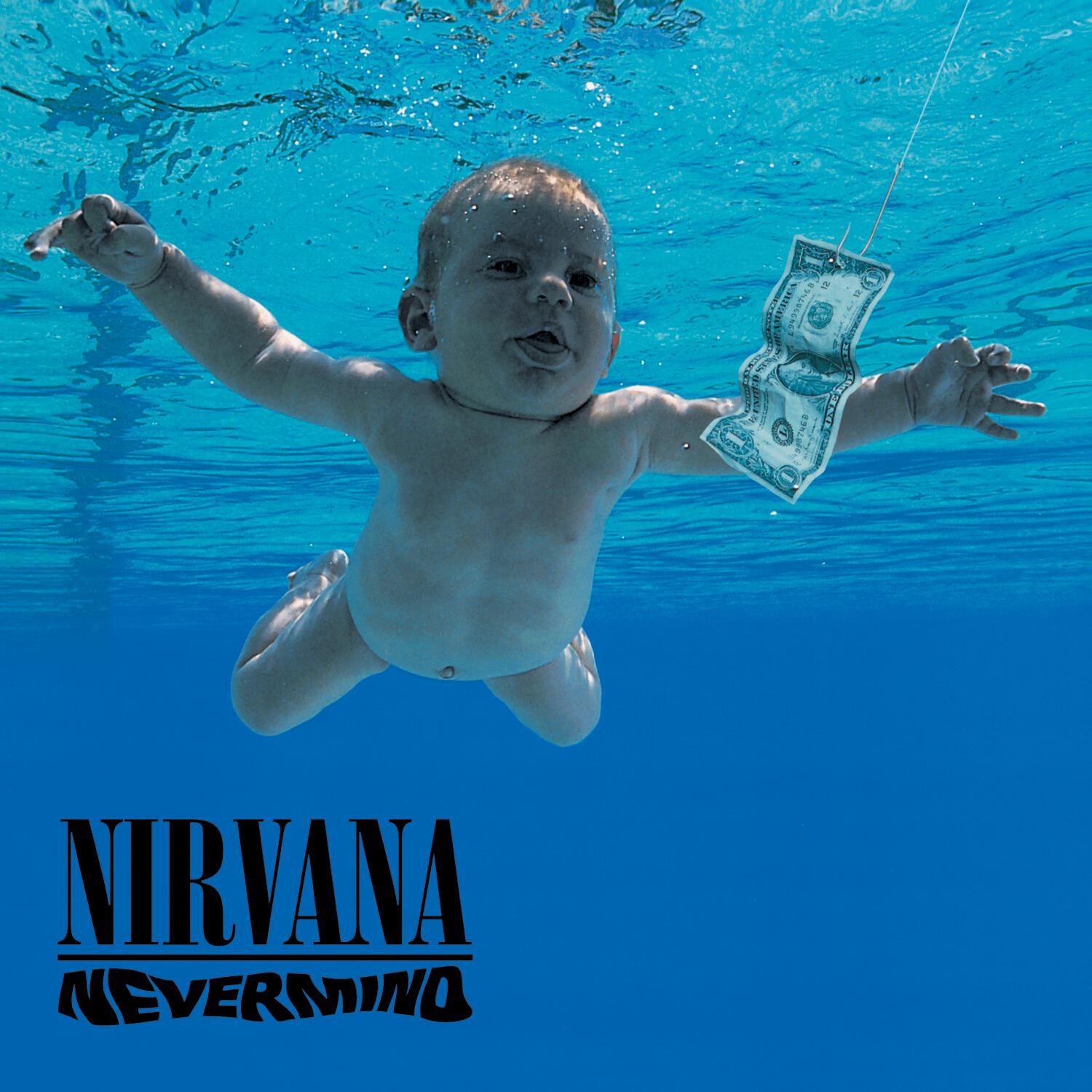 Nirvana - Drain You
