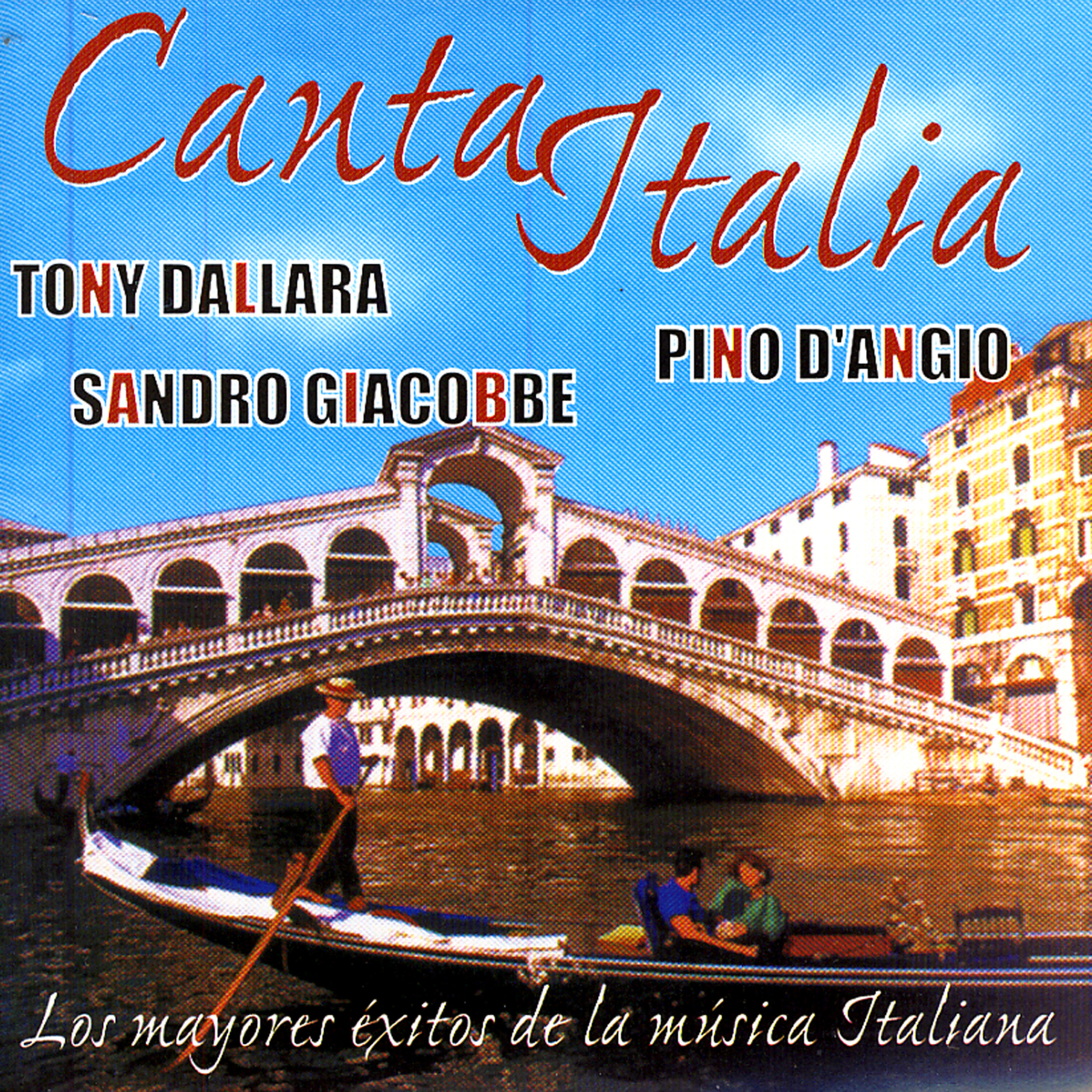 Tony Dallara - Tony Dallara Medley: Amore Scusami / Volare / Ciao, Ciao, Bambina / Cuore