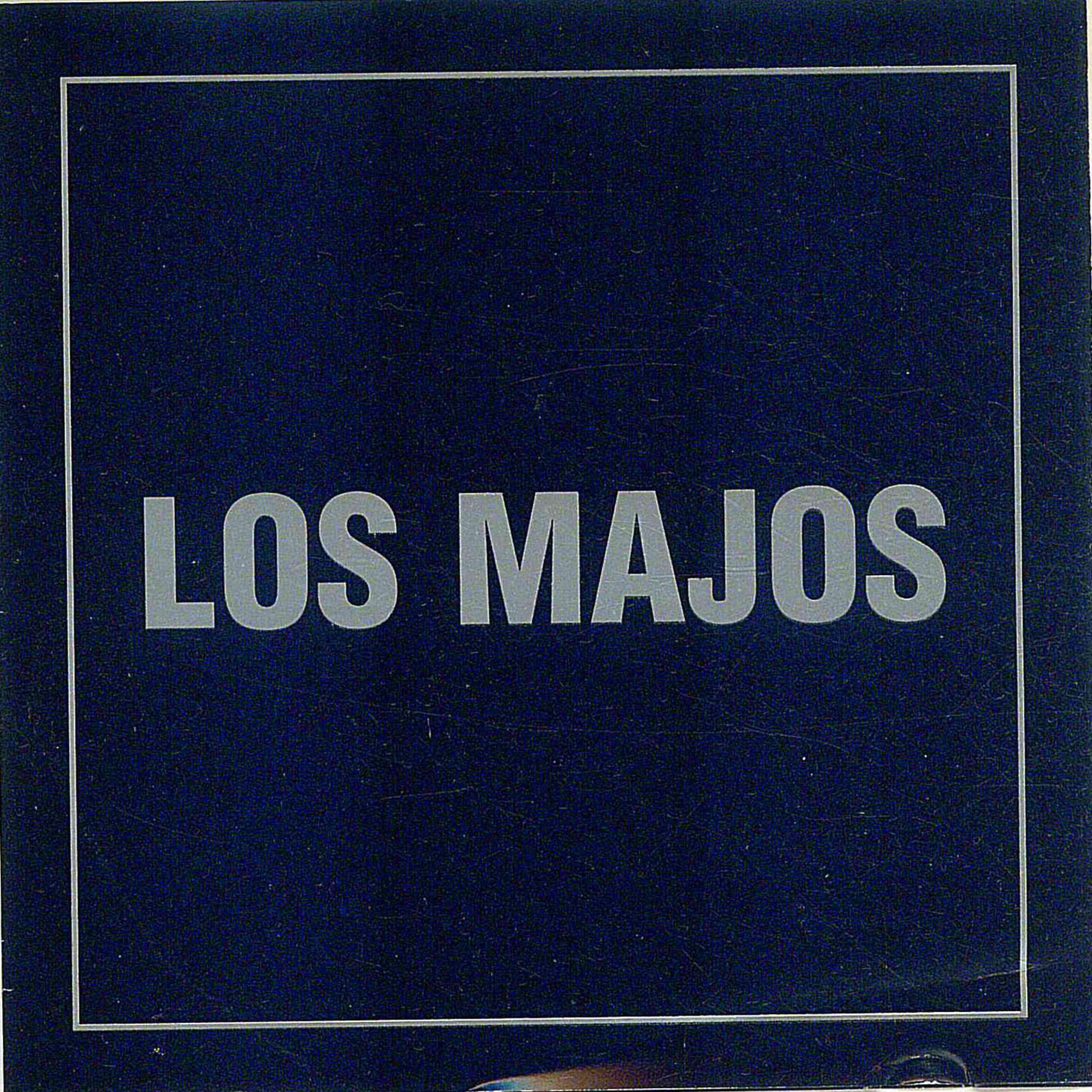 Постер альбома Los Majos