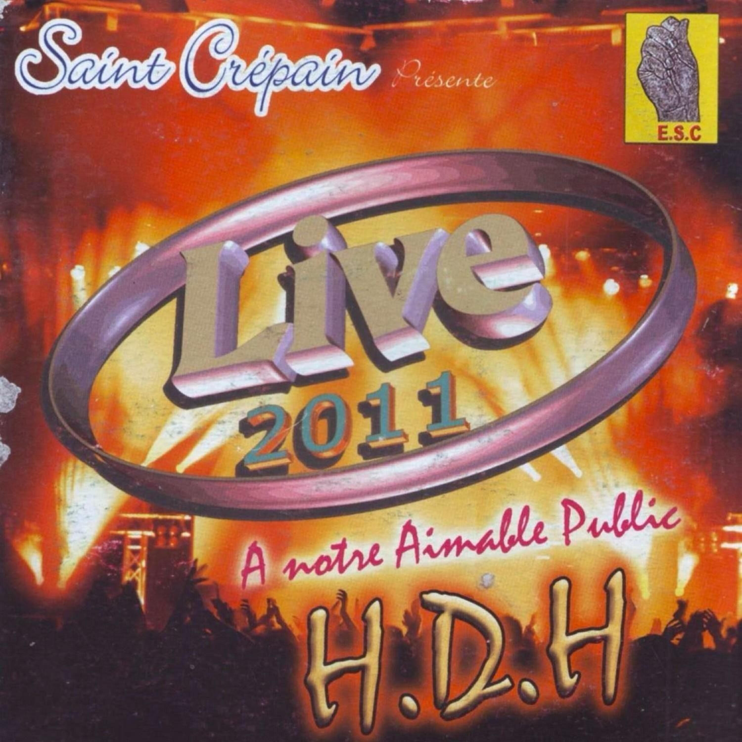 Cheb Azzedine - Lilah ya hbabi (Live)