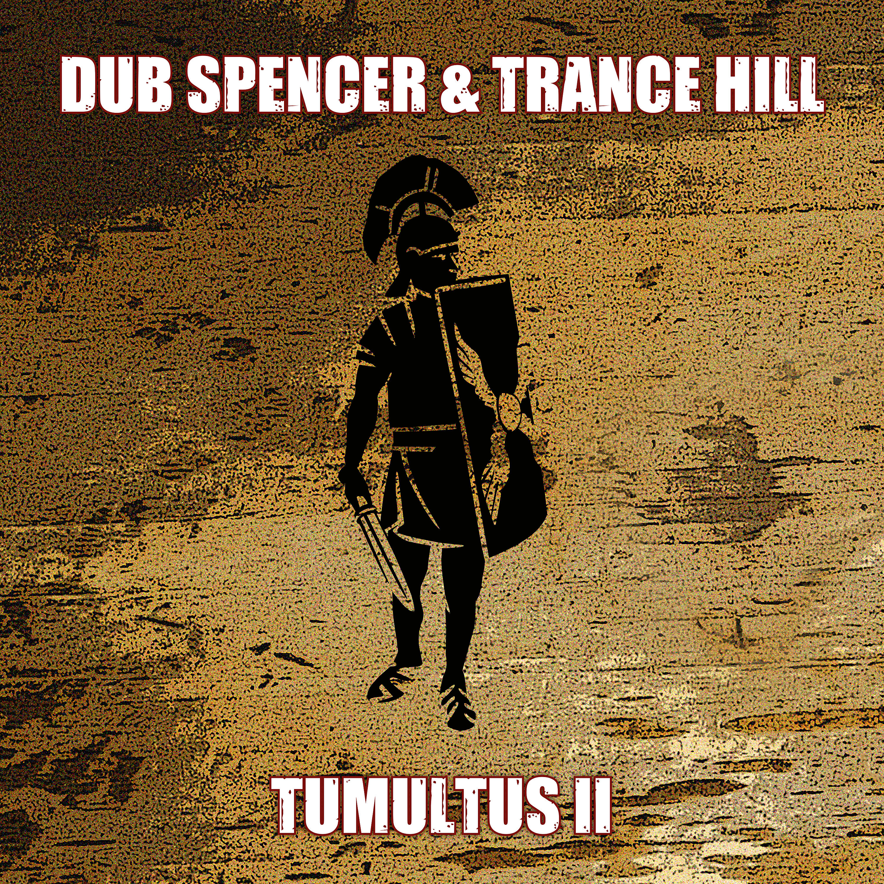 Dub Spencer - Scutum