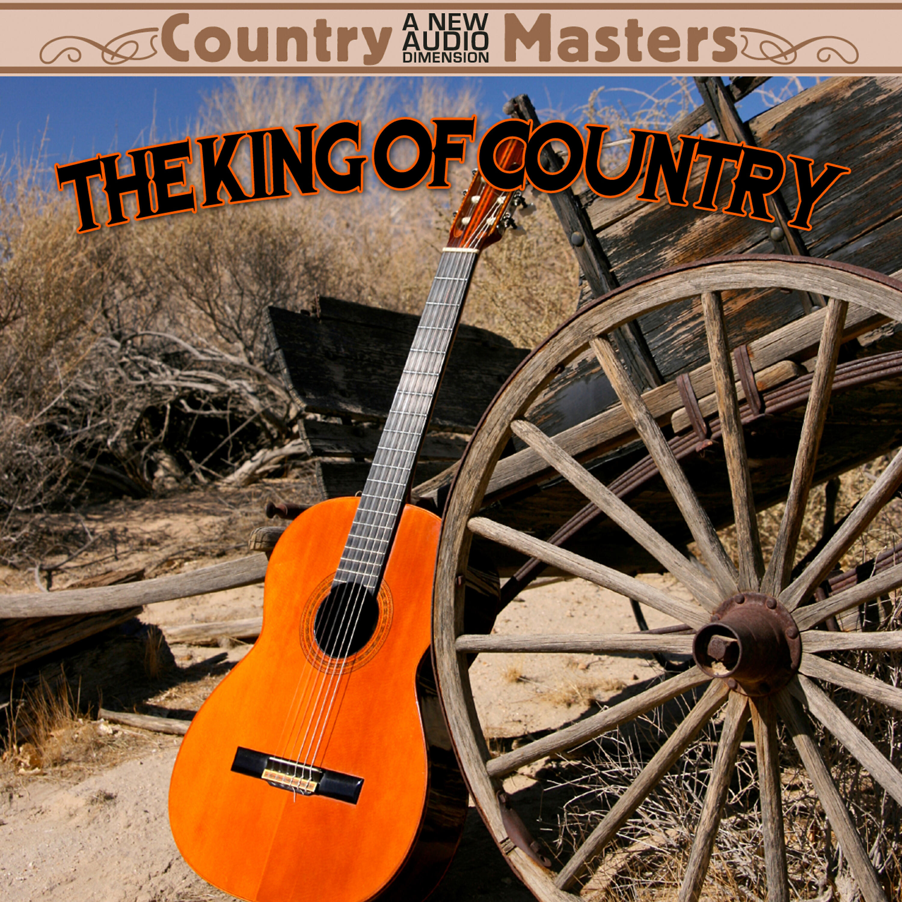 Country Heroes - Against The Grain (as made famous by Garth Brooks)