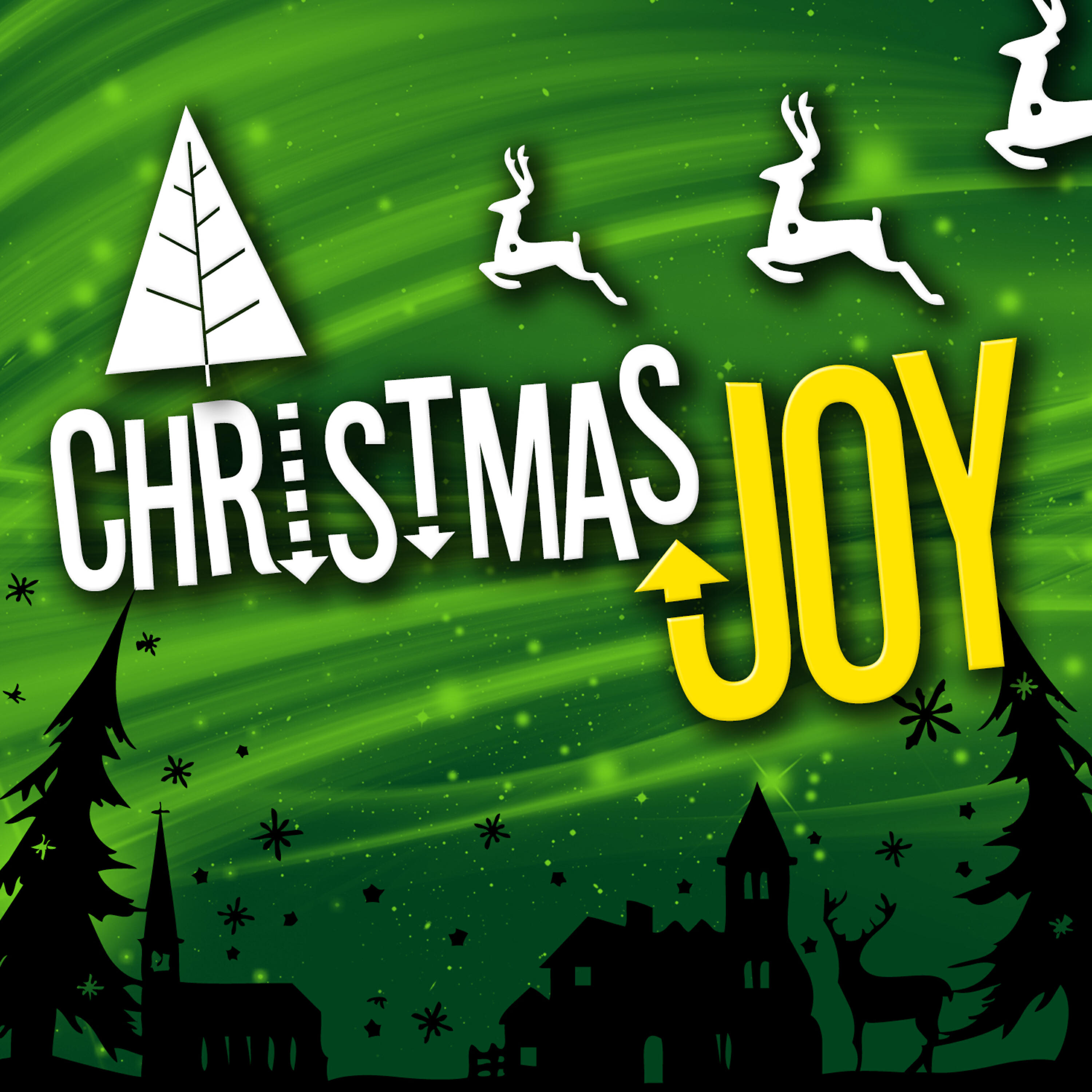 Childrens Christmas Favourites - Bells of Christmas