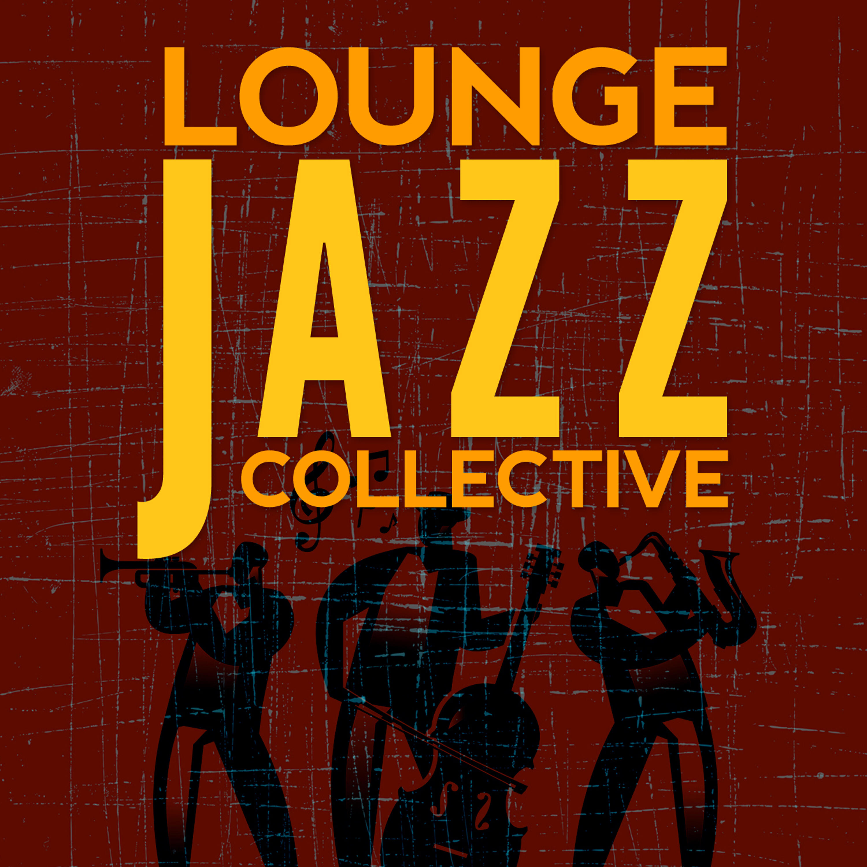 Lounge - Kimo Samba