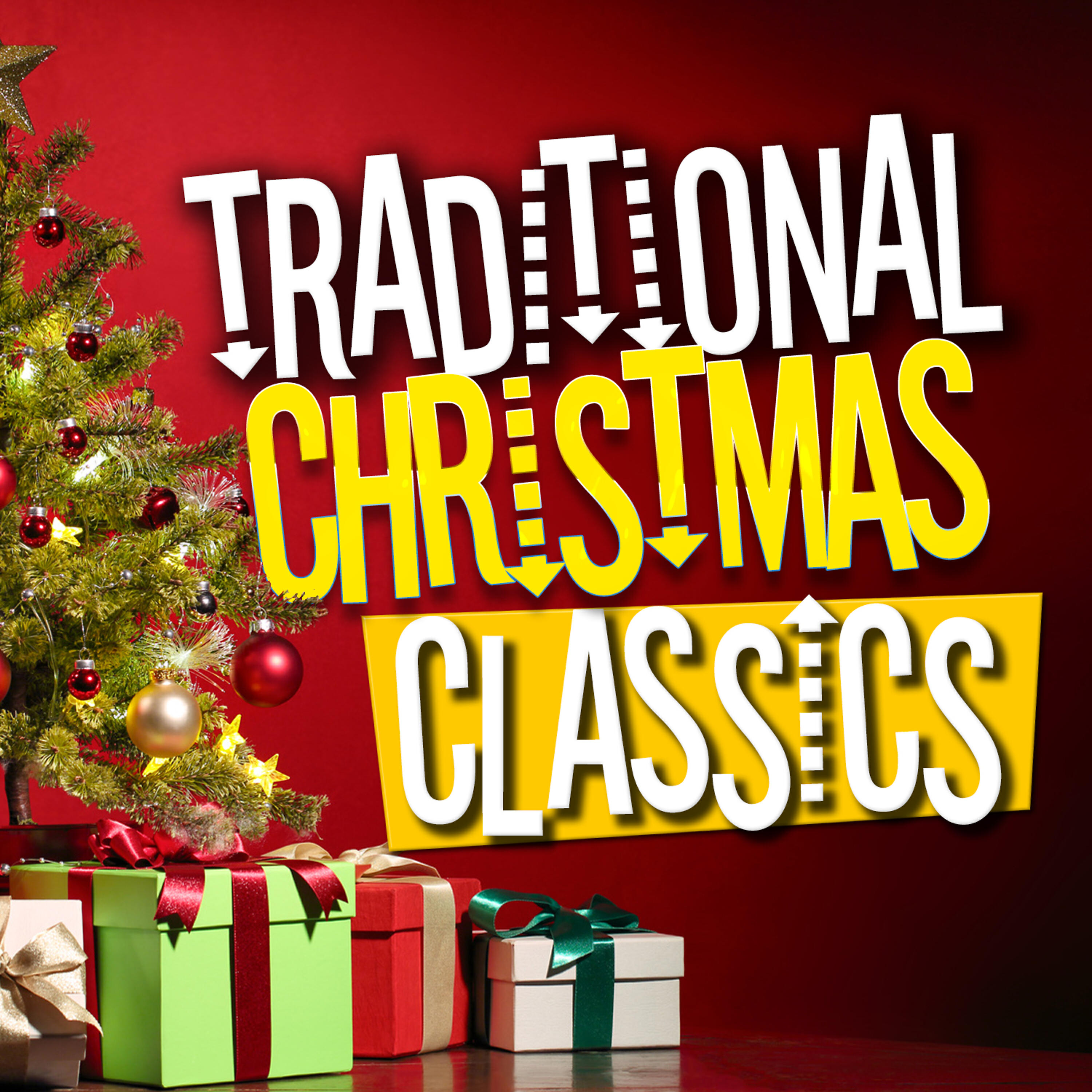 Christmas Carols Orchestra - Heavenly Peace