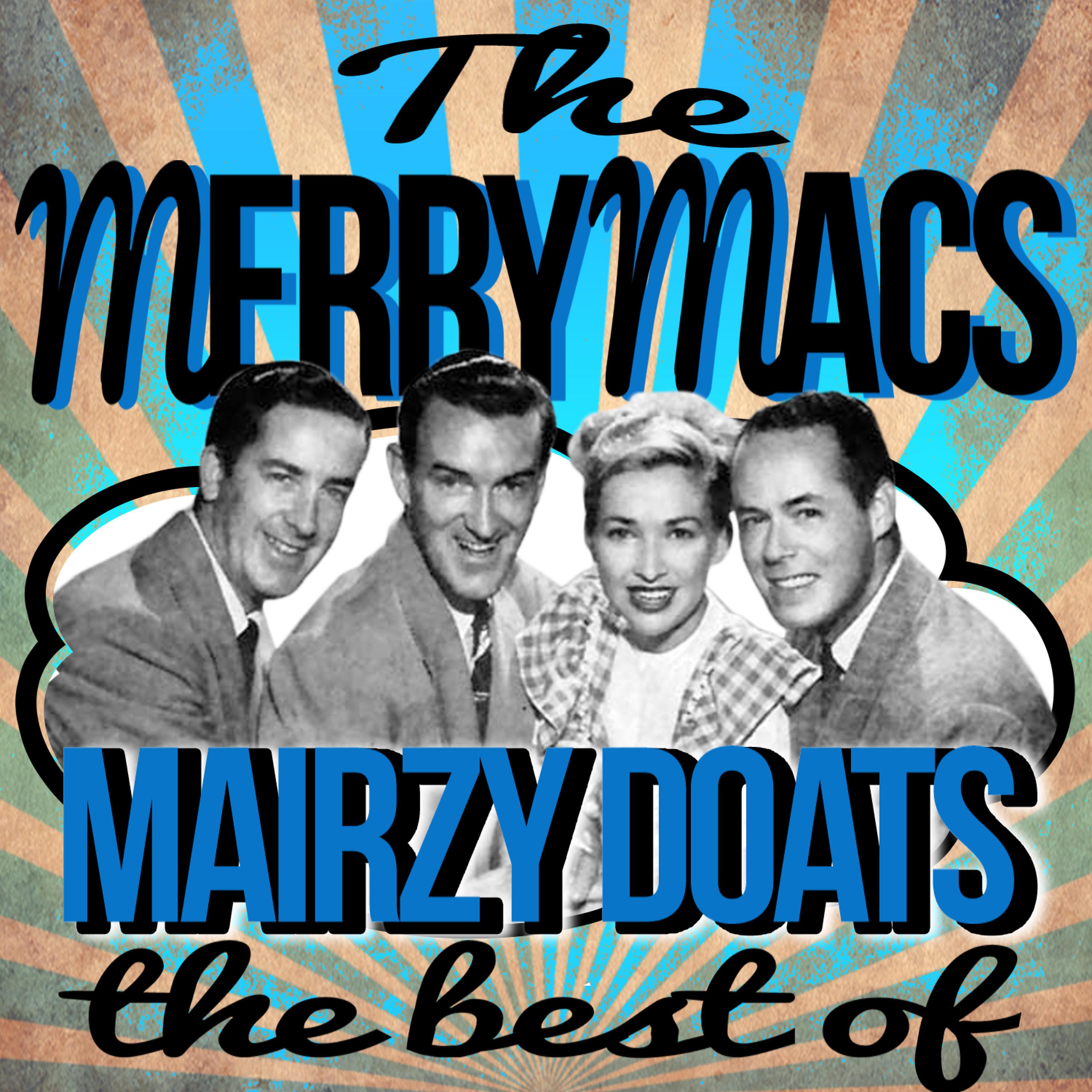 The Merry Macs - The Hut-Sut Song