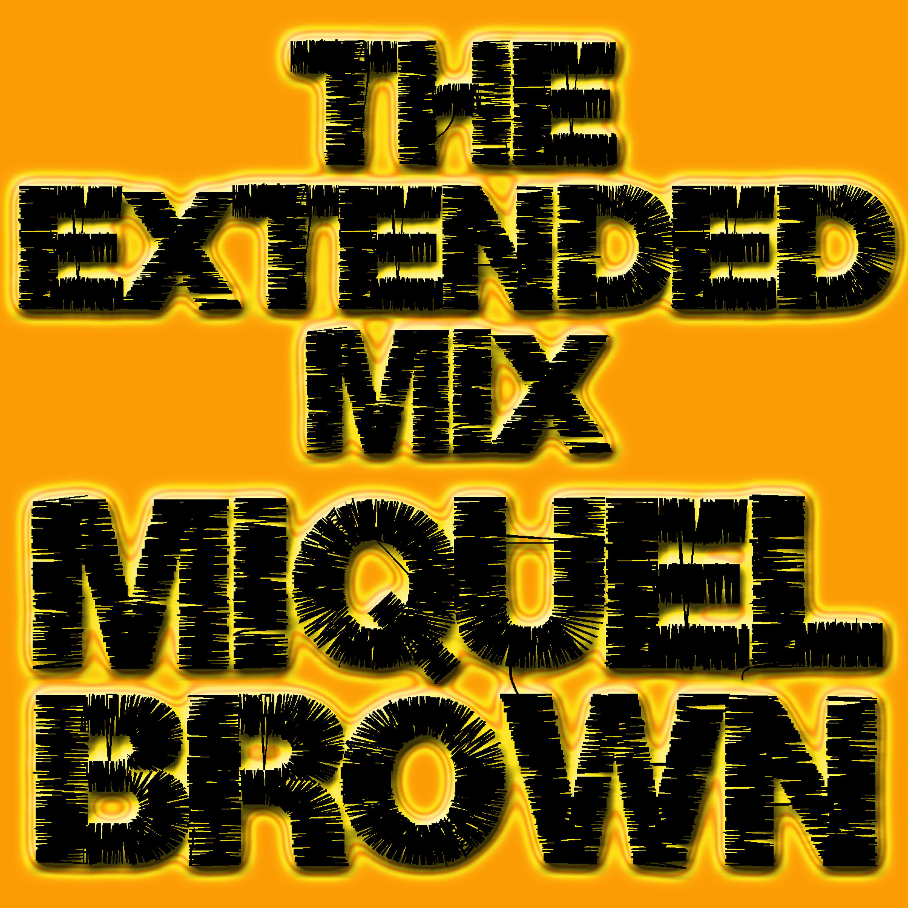 Miquel Brown - He's a Saint, He's a Sinner
