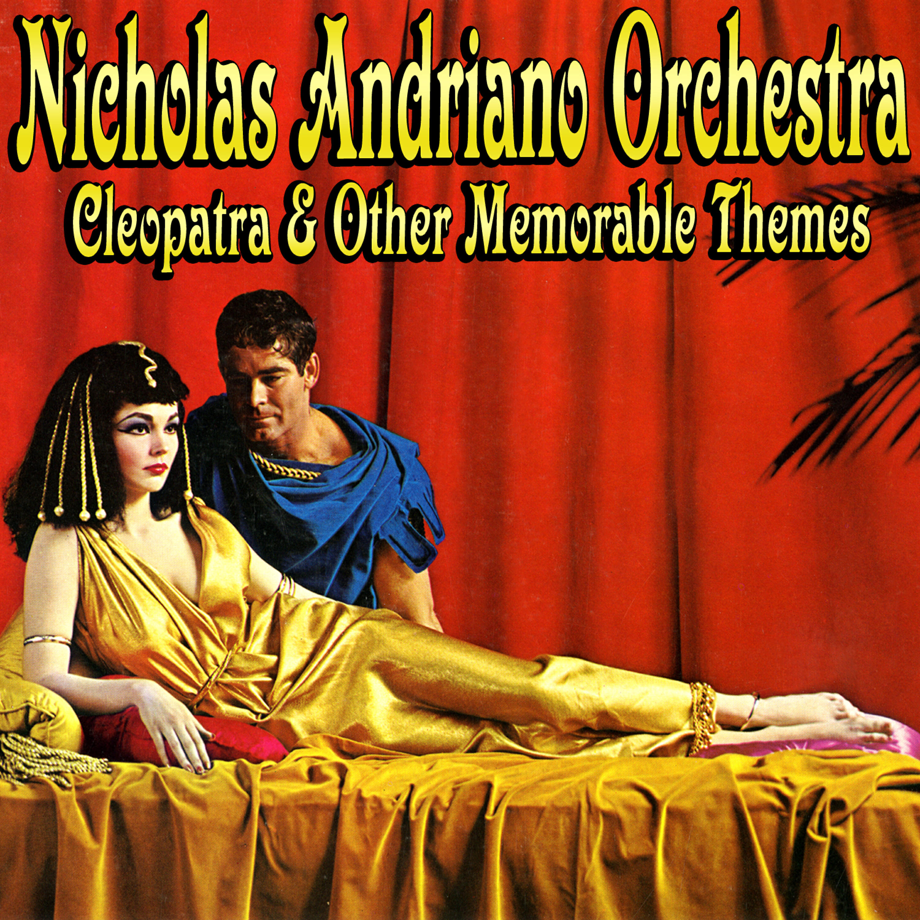 Nicholas Andriano Orchestra - Theme from 