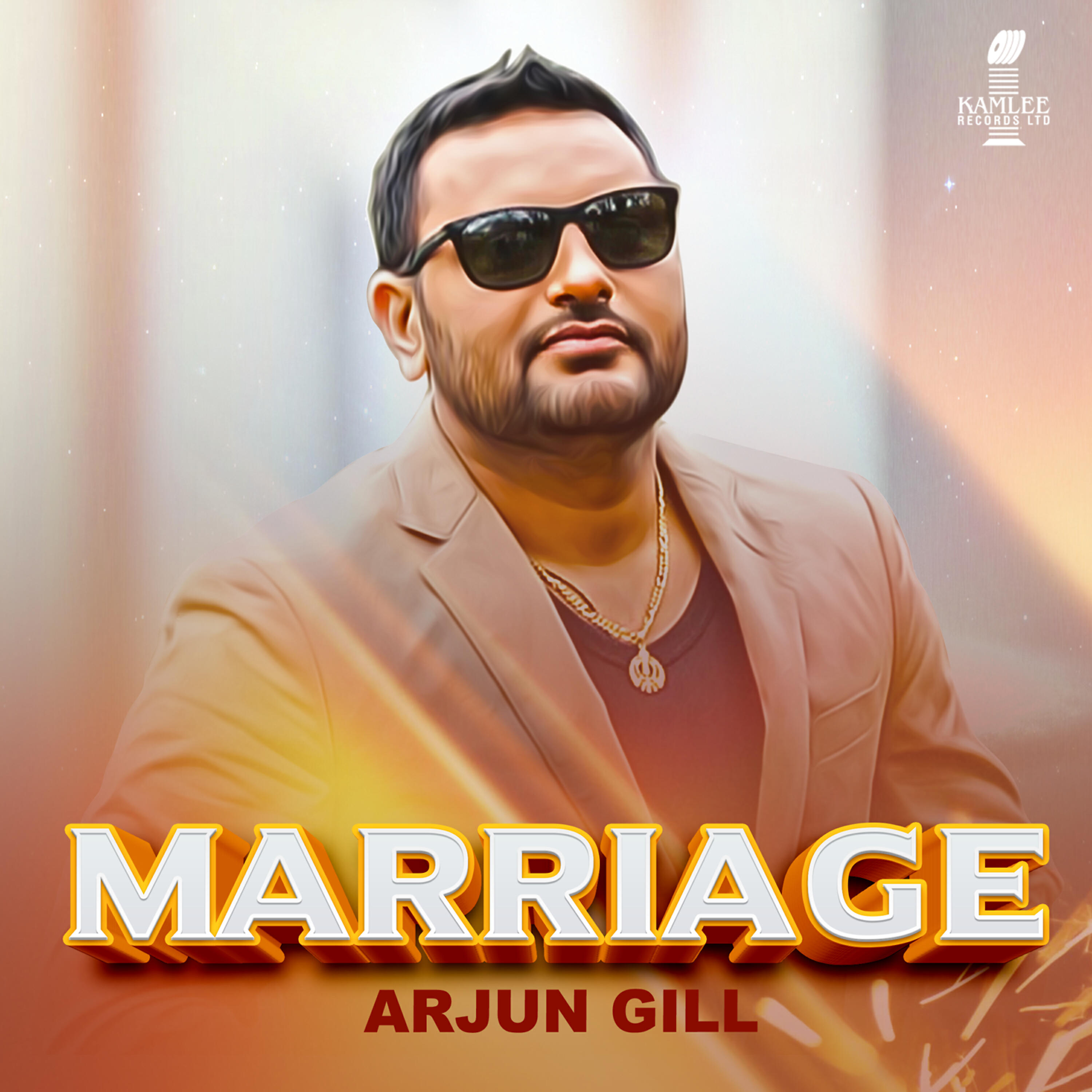 Desi Crew - Marriage