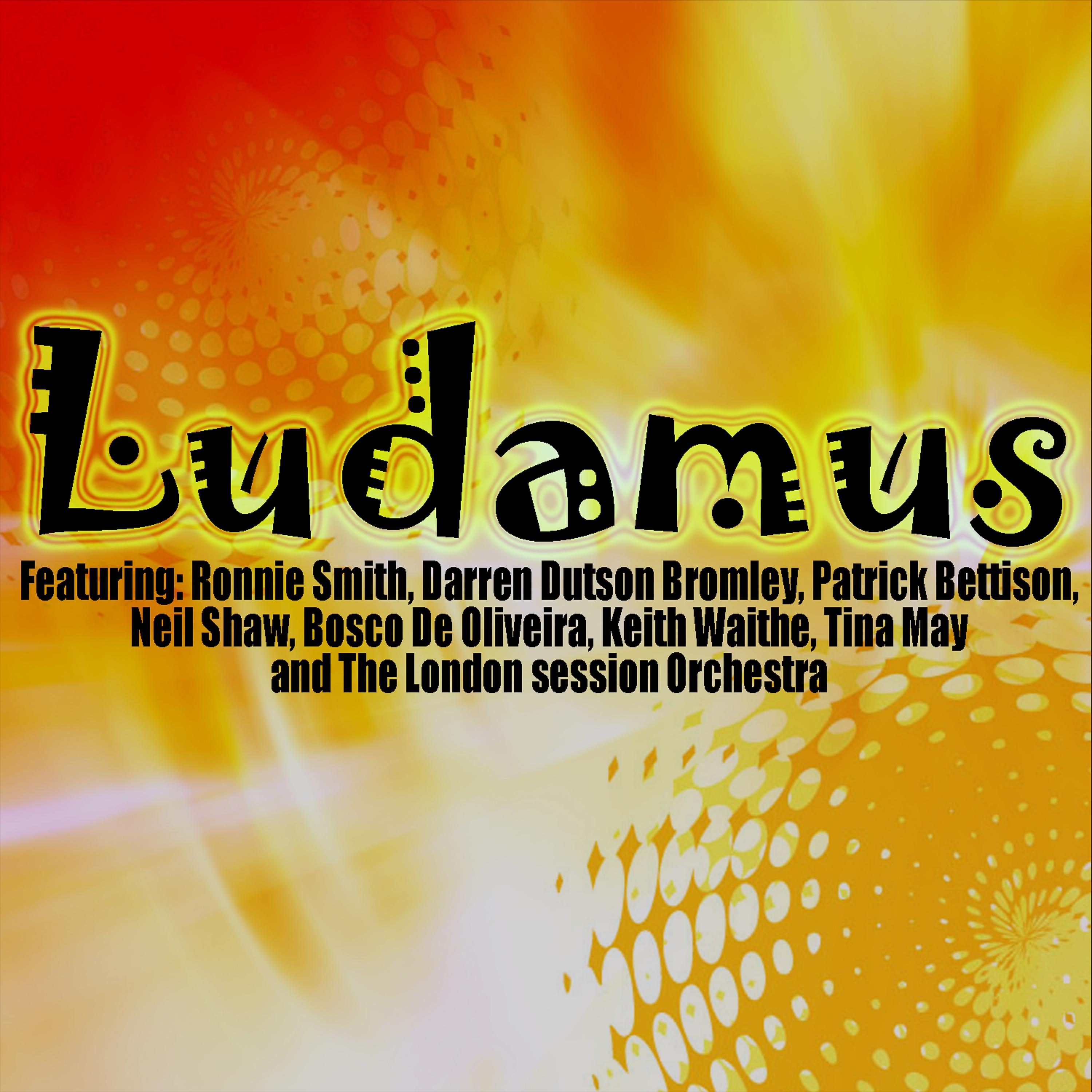 Постер альбома Ludamus