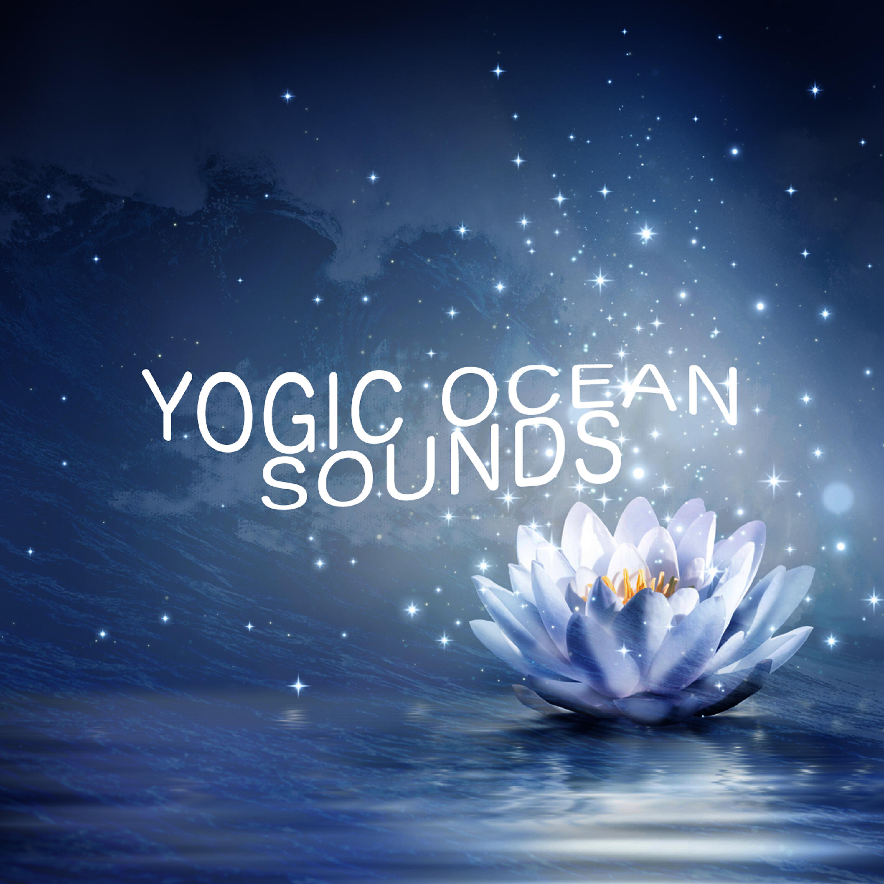 Yoga Ocean Sounds - Waning Waves