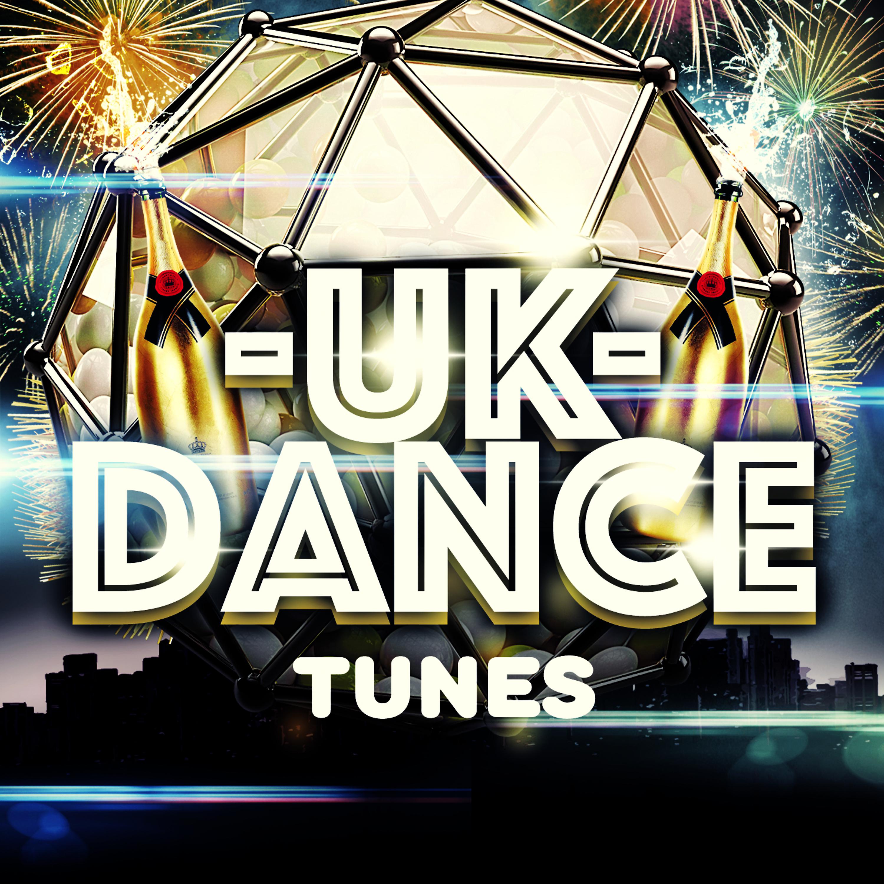 Постер альбома Uk Dance Tunes